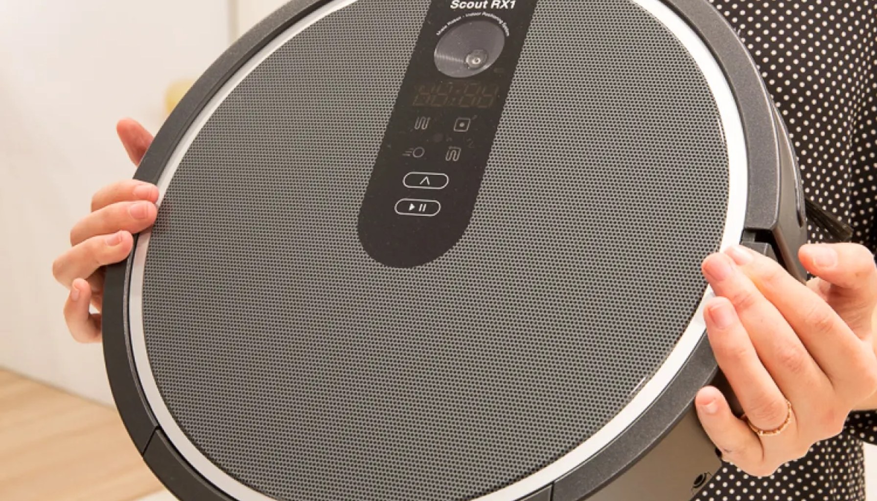 FCC Rule Banning Foreign Robots Could Sweep Up New Home Robot Vacuums