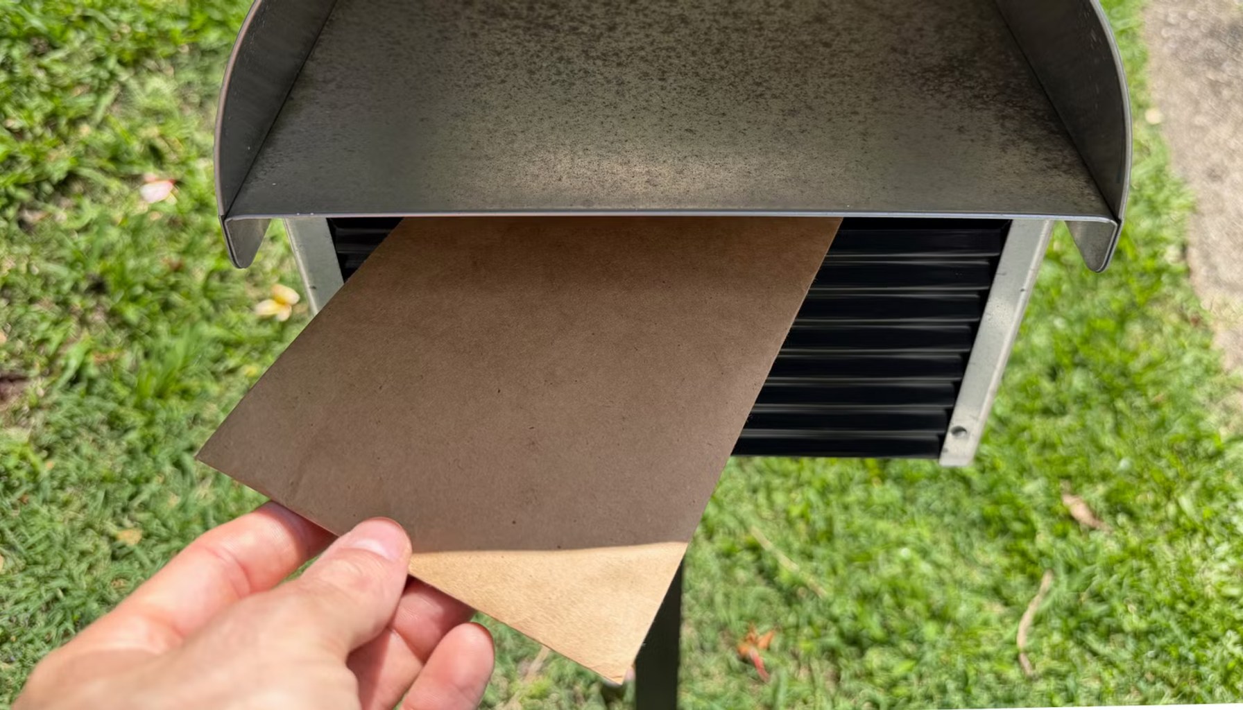 6 ways to track mail and package deliveries with your Home Assistant smart home