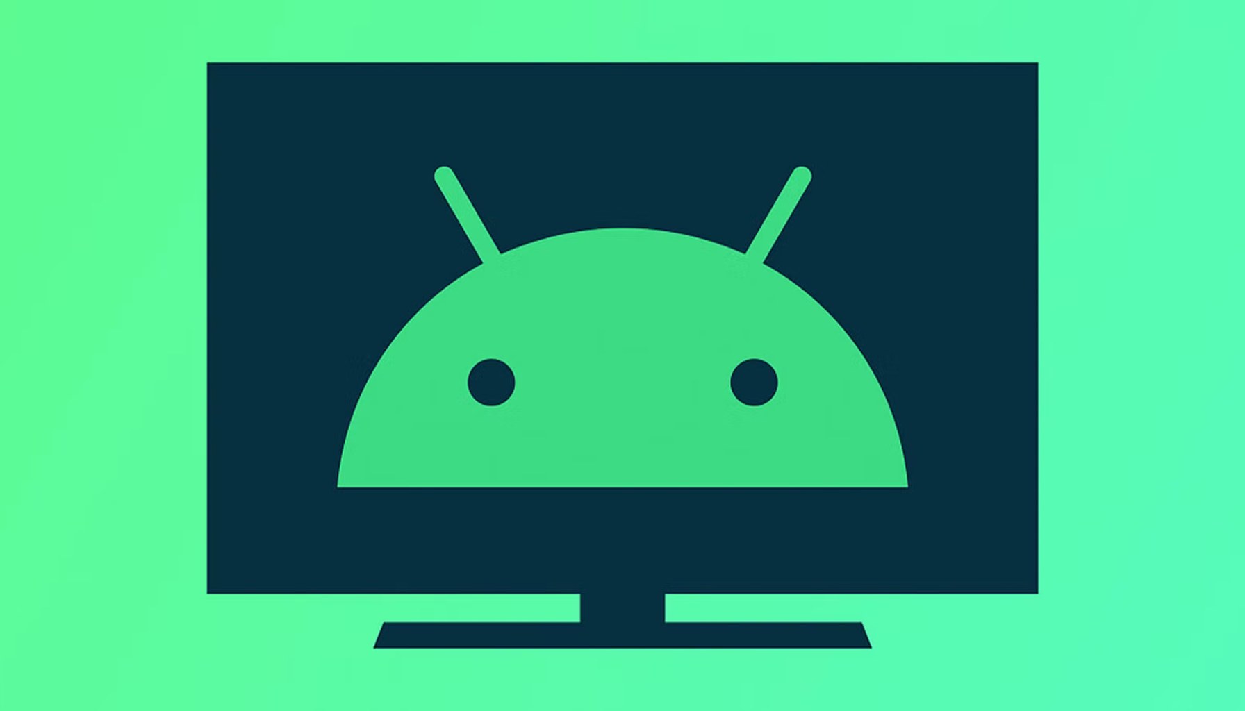 Your TV can now control your entire smart home—without sending data to Google or Amazon