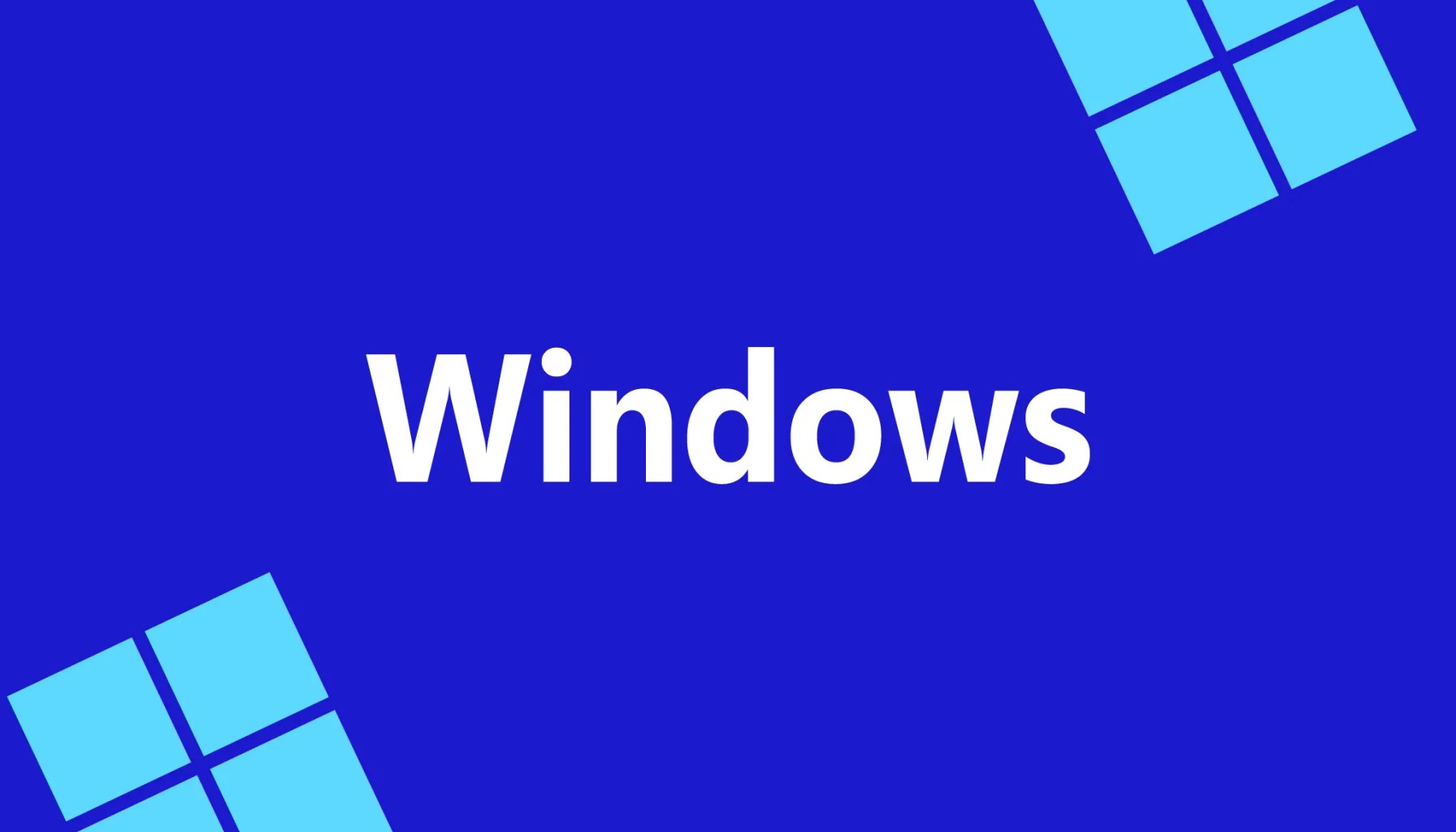 Microsoft finally lets Windows 11 testers unlock experimental features without ViVeTool