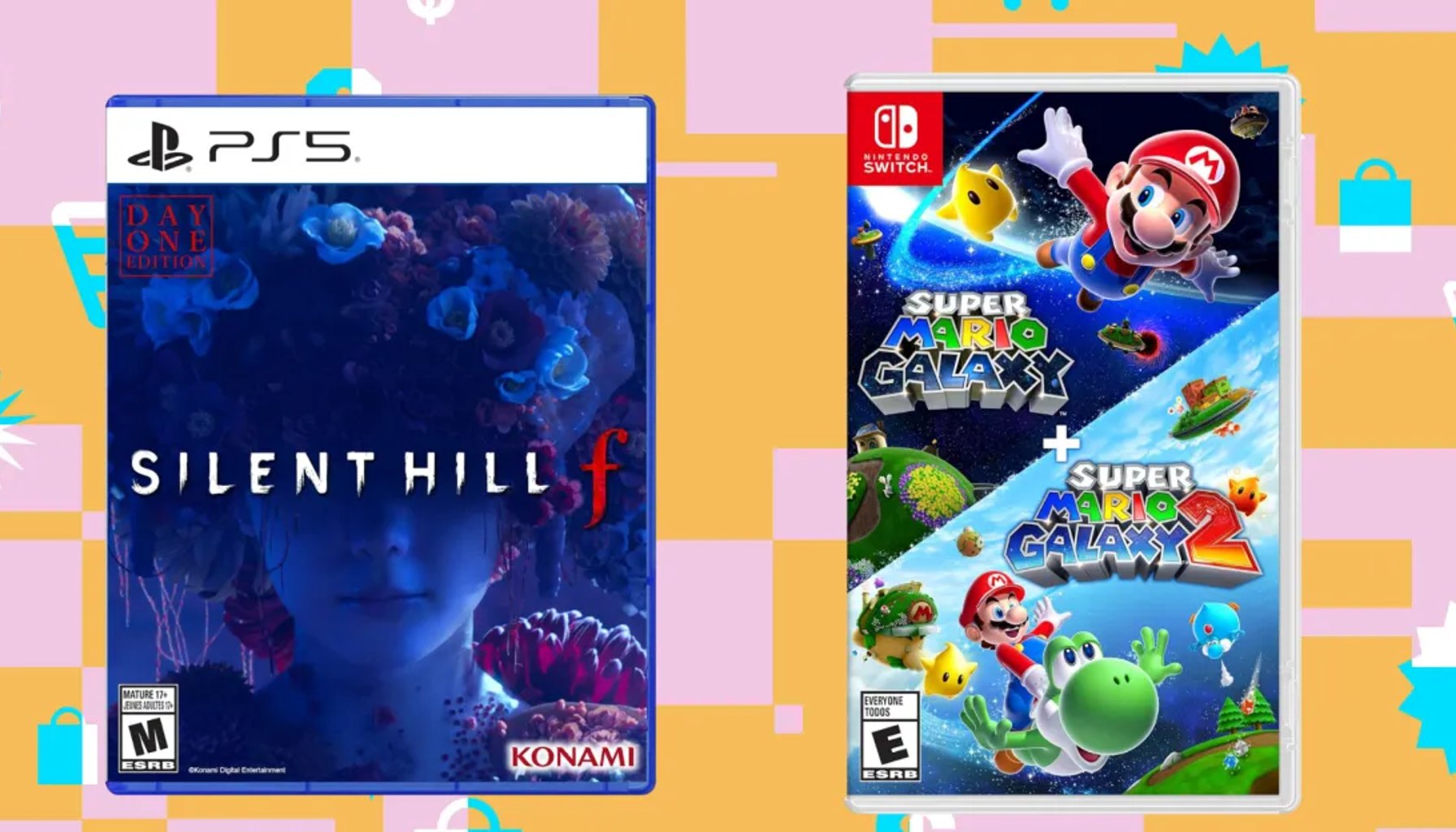 Woot’s ‘Video Games for All’ sale features some of our favorite games