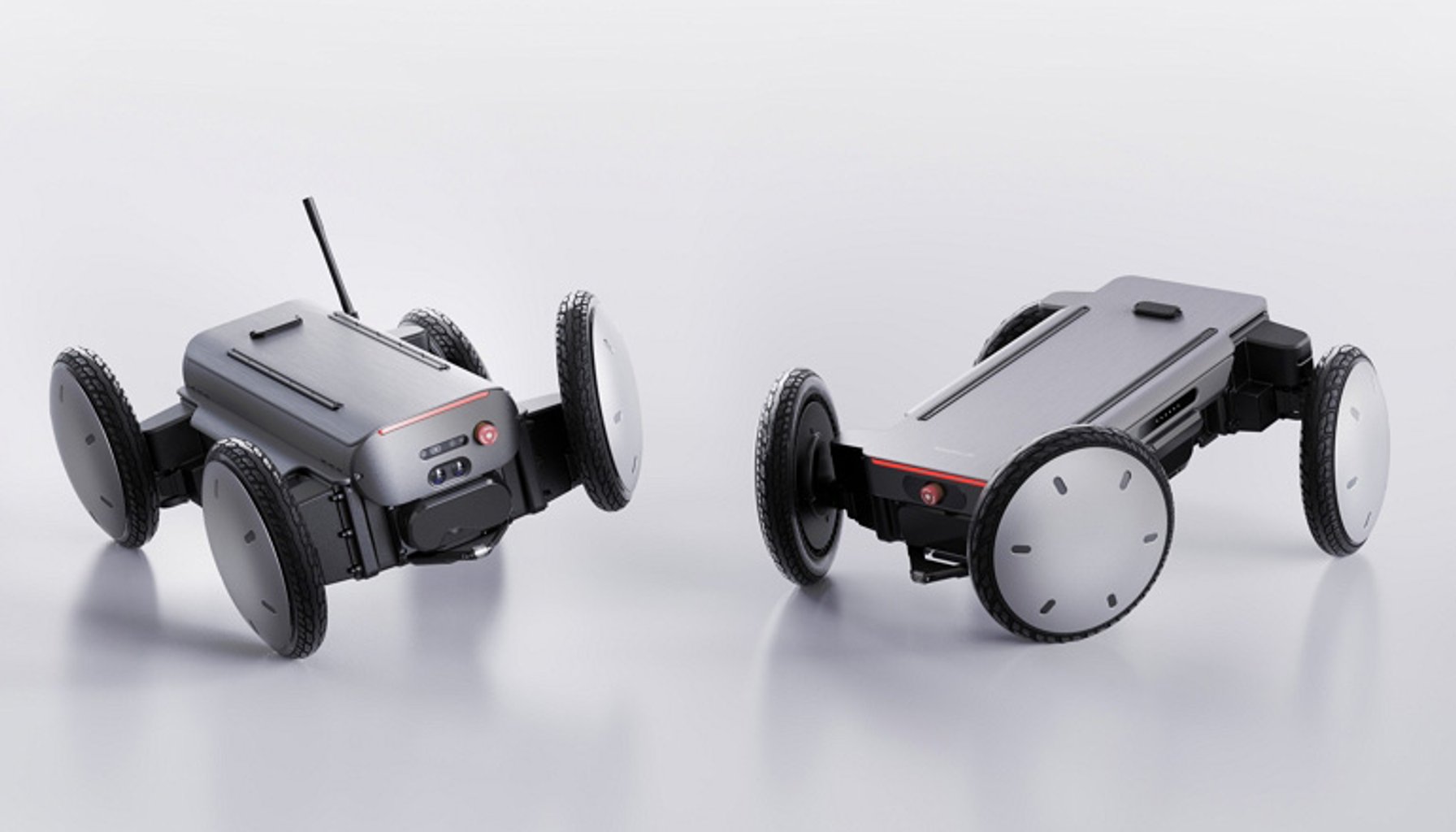 Hyundai to show MobED at AW as robotics, AI expand in manufacturing