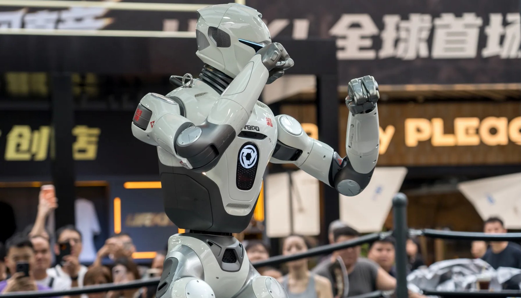 US government bans new foreign-made humanoids, robot dogs, and solar inverters, citing risks to national security