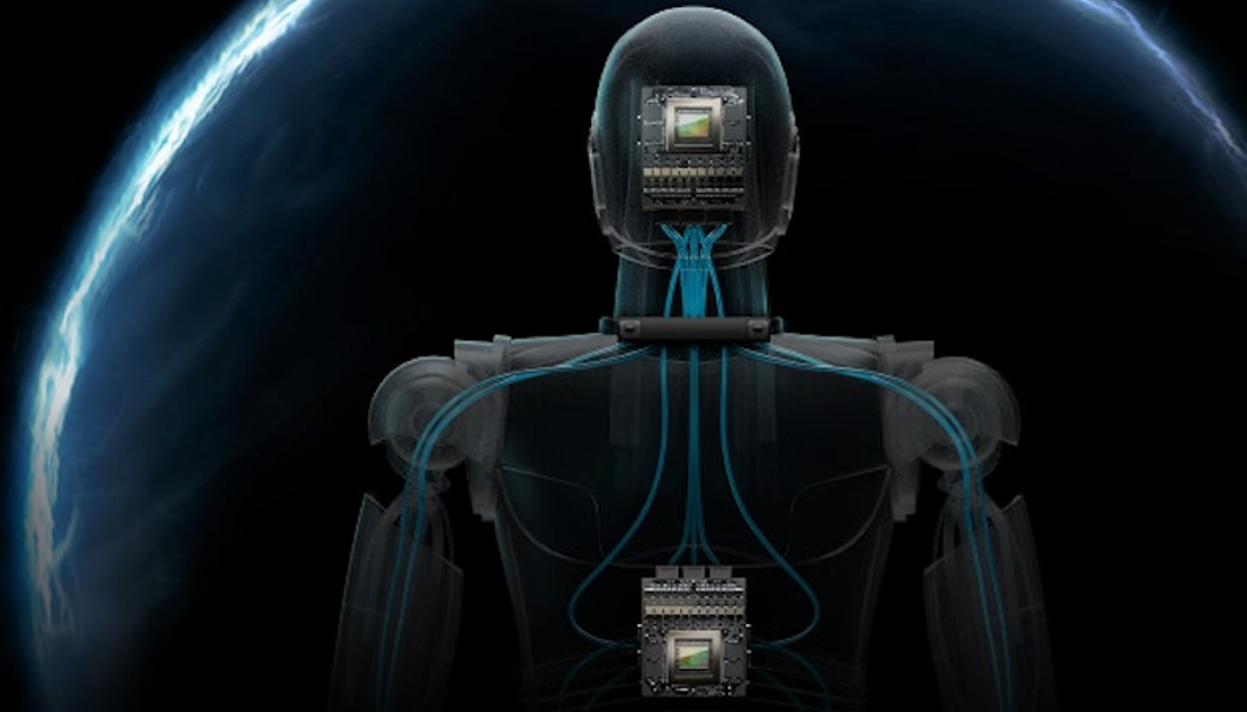 FORT Robotics extends physical AI safety platform with Nvidia Halos