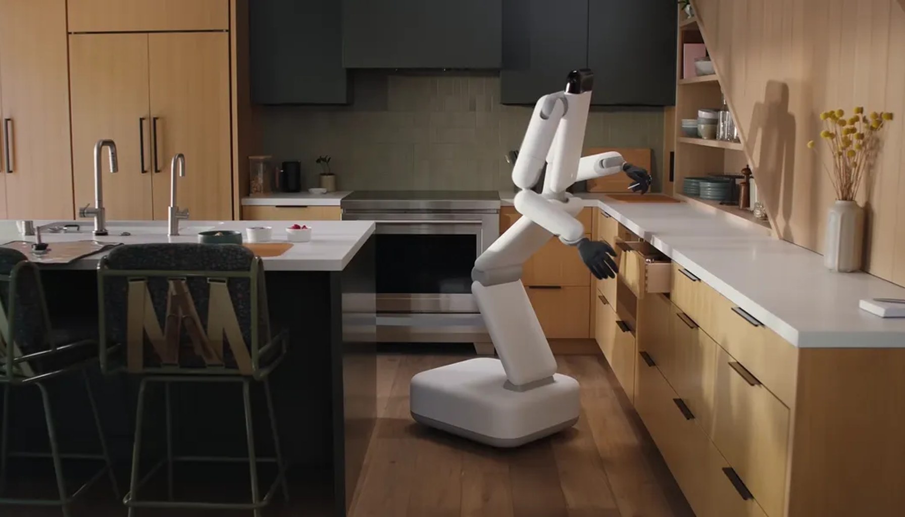 Video Friday: Do Robots Even Need Legs?