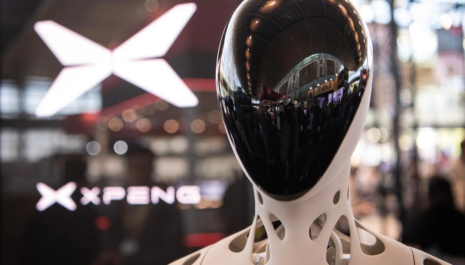 Chinese automakers are following Tesla’s bet that robots are the next big profit machine