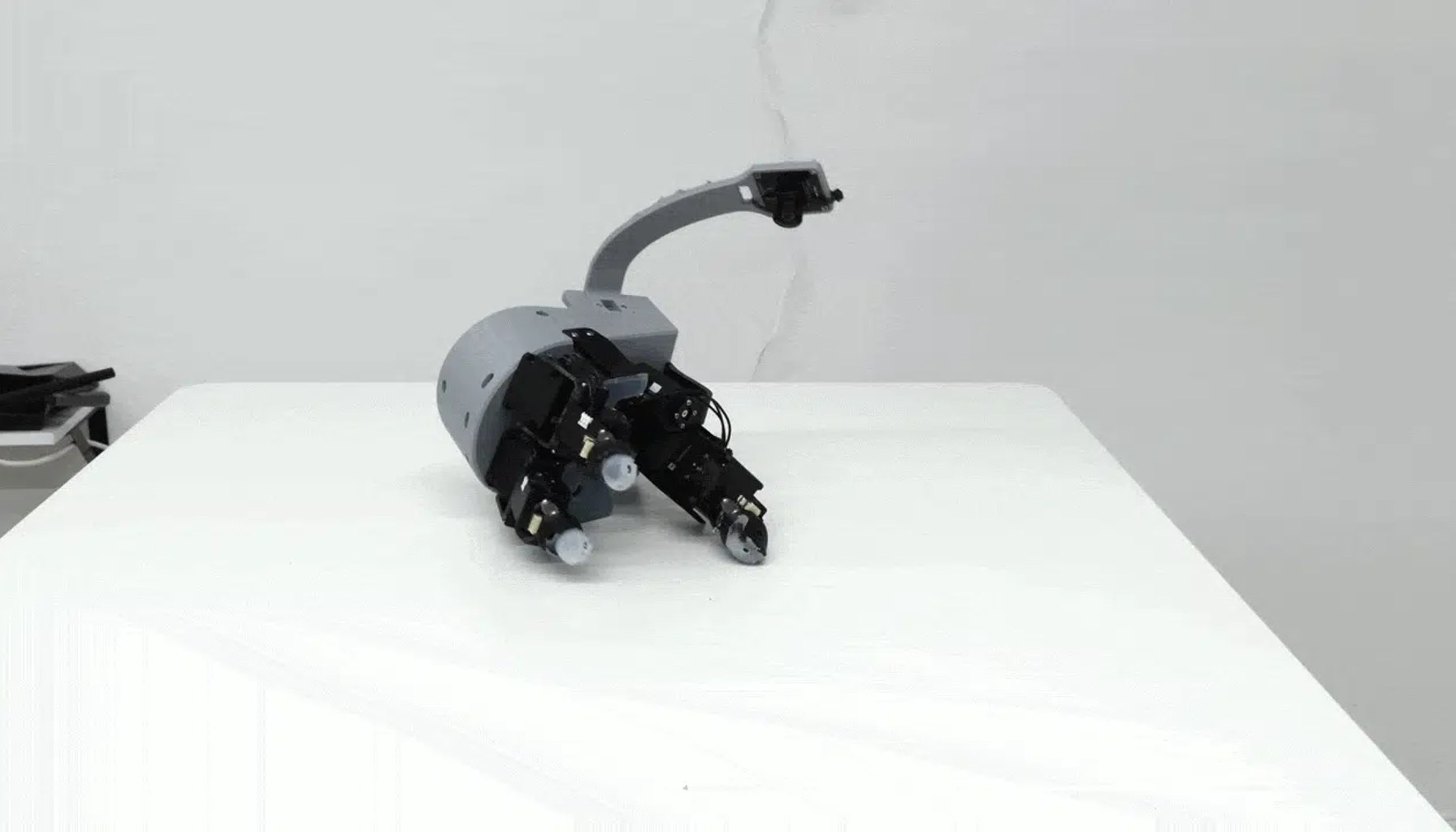 Video Friday: Give Robots a Hand