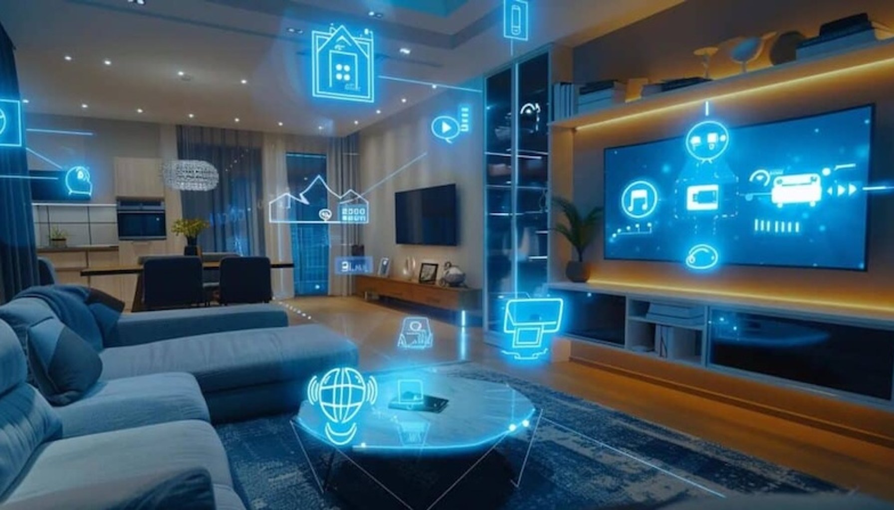 Robots could consume as much electricity as 35 million US homes by 2035