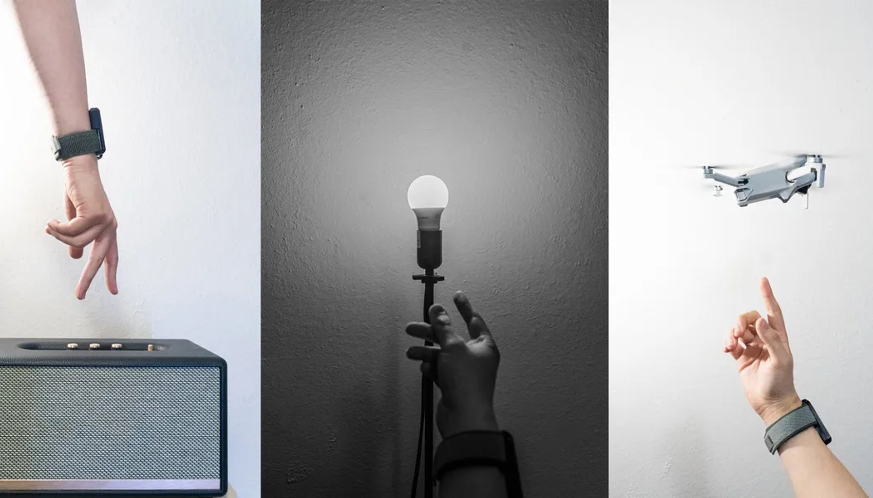 The Future of Physical AI Isn’t Smarter Robots, It’s Smarter Interfaces