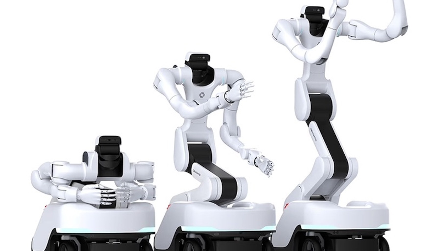 NEC invests in US-based robotics startup Dexmate
