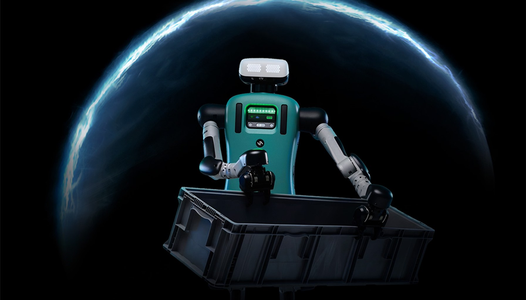 Agility Robotics, a humanoid robotics developer, is the first to use NVIDIA Halos for Robotics to build safety into its humanoids working in factories, warehouses, and logistics operations for customers including Amazon, GXO, Schaeffler, and Toyota Motor Manufacturing Canada.