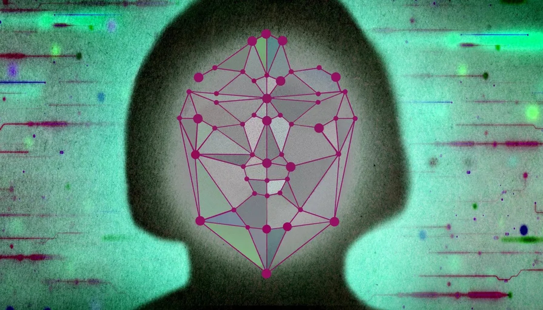 Visual Language Models Train Robots to Read Human Emotions