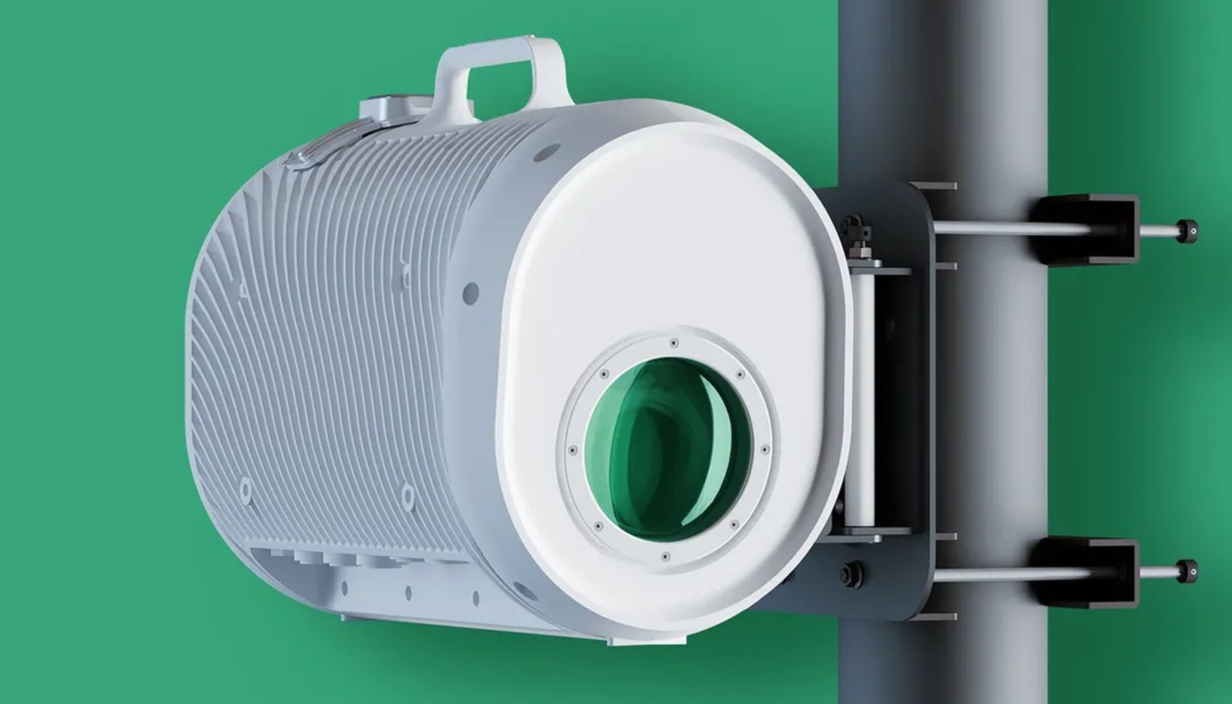 Taara Brings Fiber-Optic Speeds to Open-Air Laser Links​