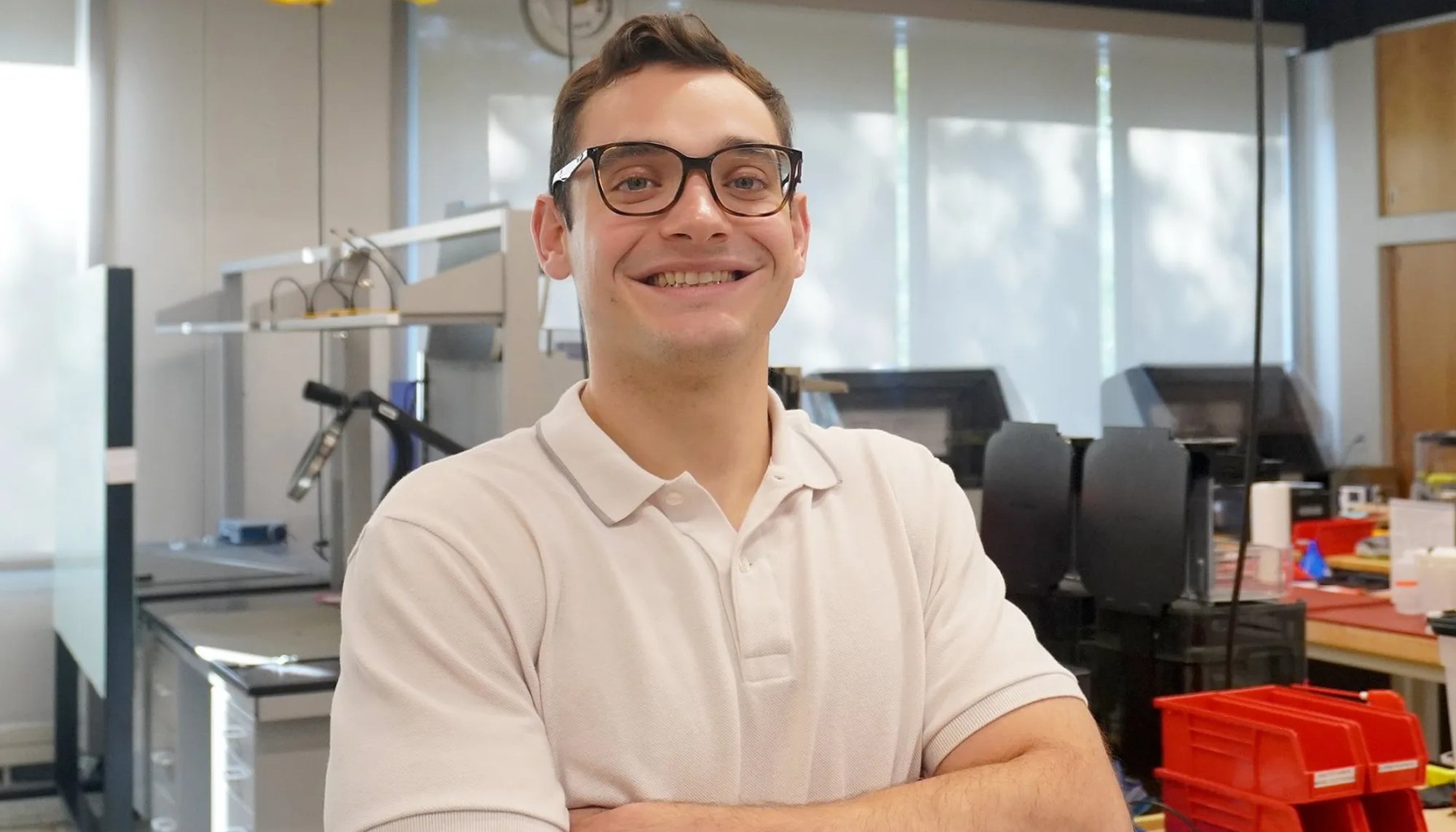 Temple University Student On IEEE Membership Perks