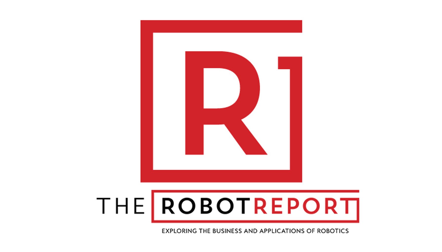 The Robot Report