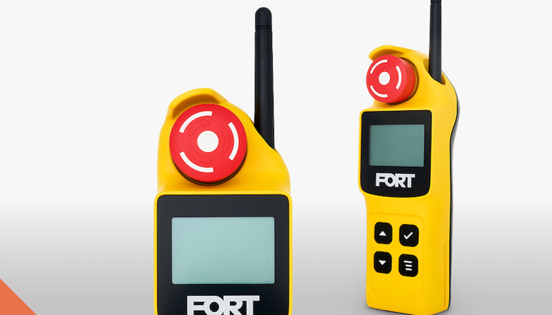 Fort Robotics launches real-time wireless safety device for complex industrial environments