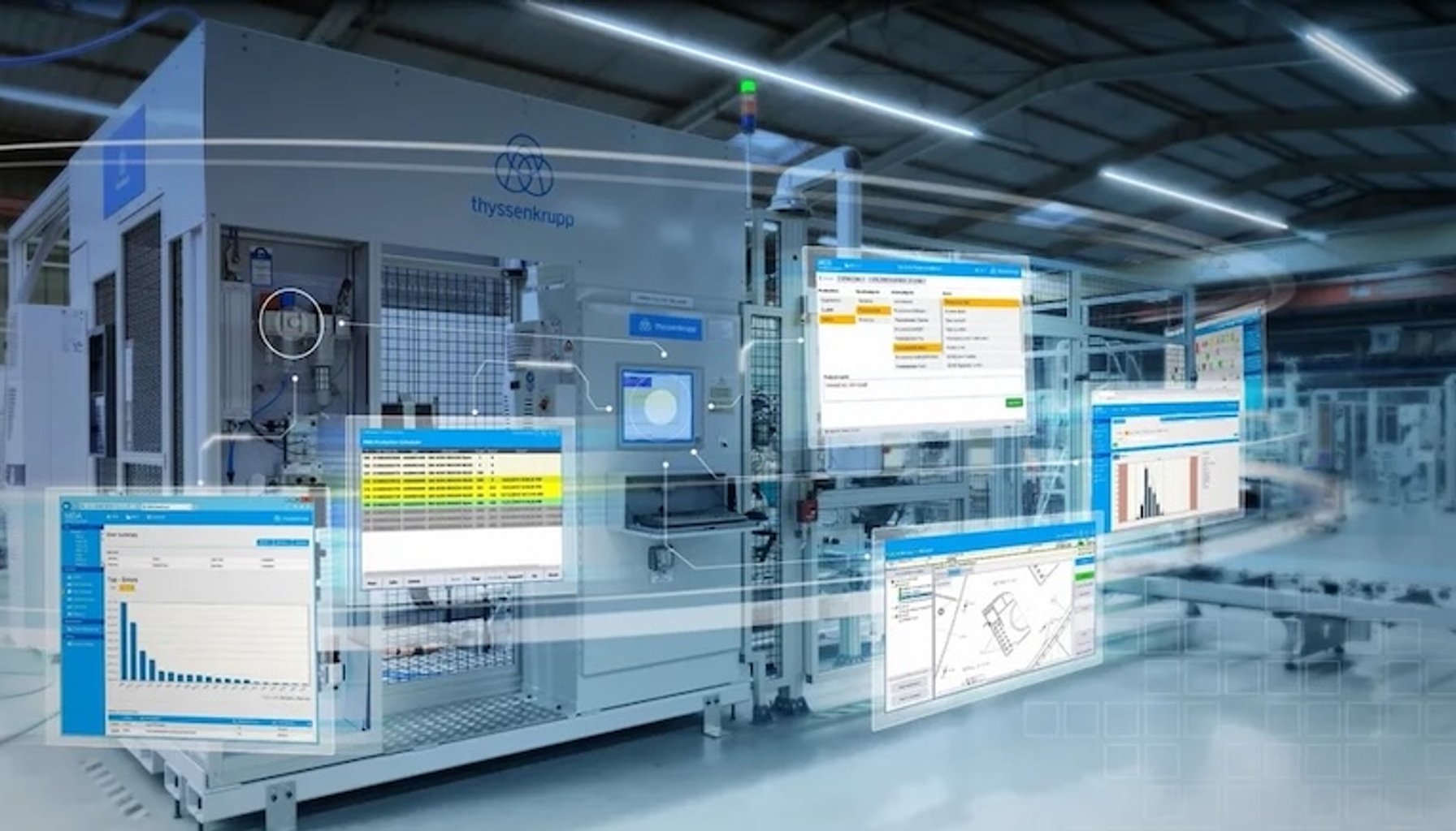 Agile Robots closes acquisition of thyssenkrupp Automation Engineering