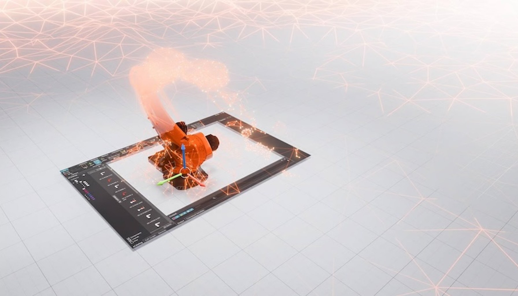Kuka outlines ‘Automation 2.0’ strategy, combining AI software with industrial robotics