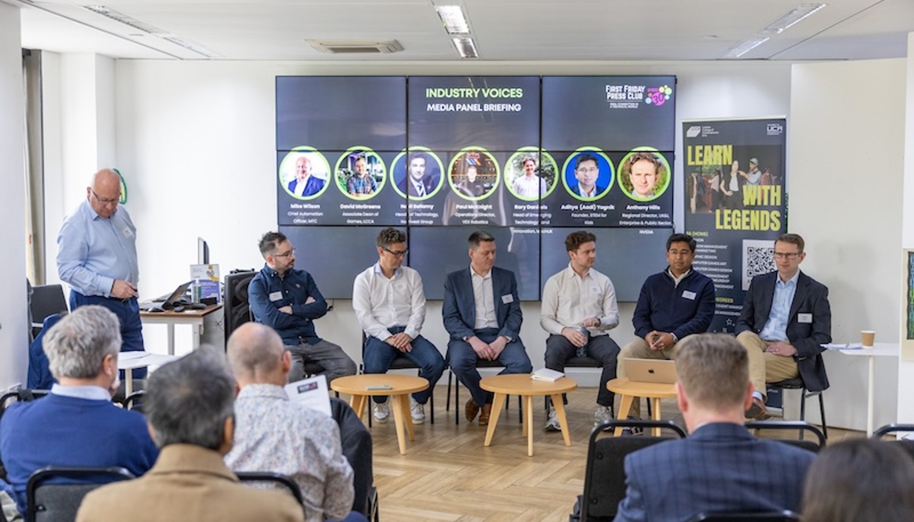 Blueprint for a robotic workforce: Can the UK close its automation gap?