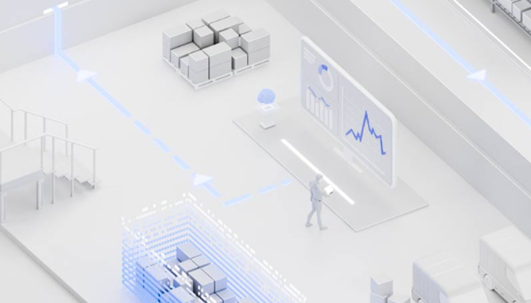Ox launches its ‘digital warehouse’ standard for visualizing and orchestrating modern warehouses