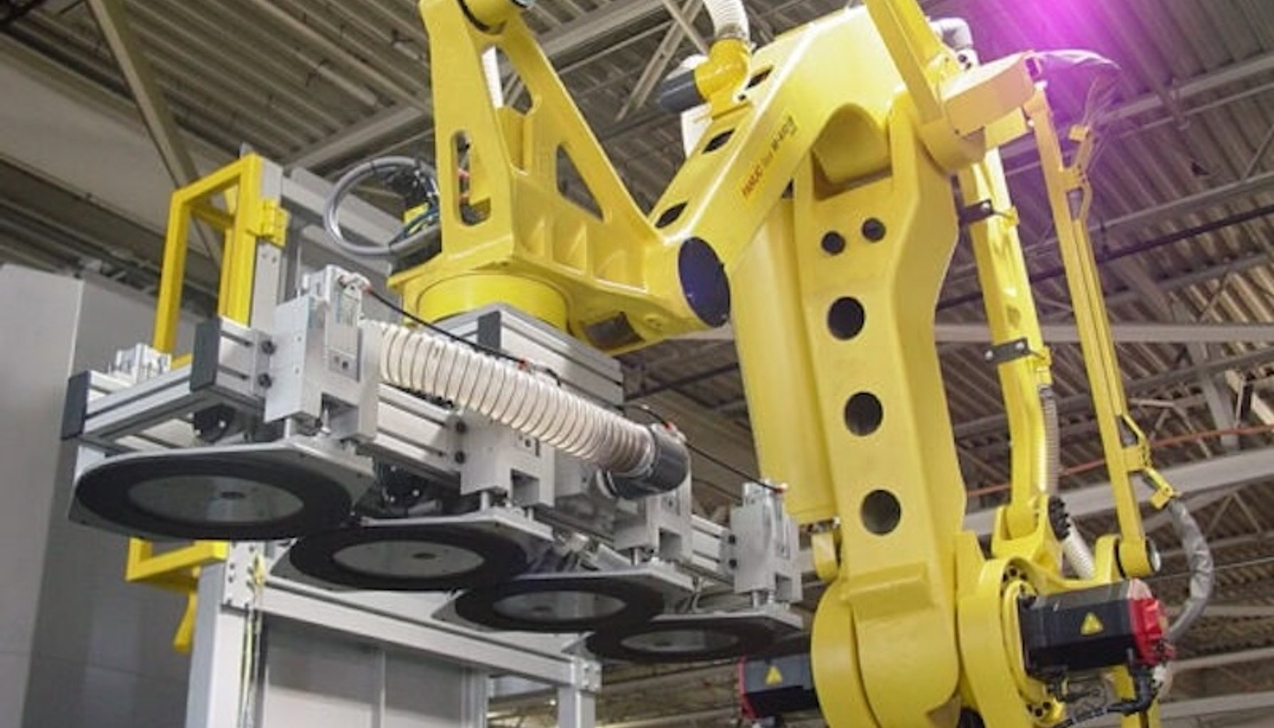 PASCO Marks 50 Years in Industrial Automation