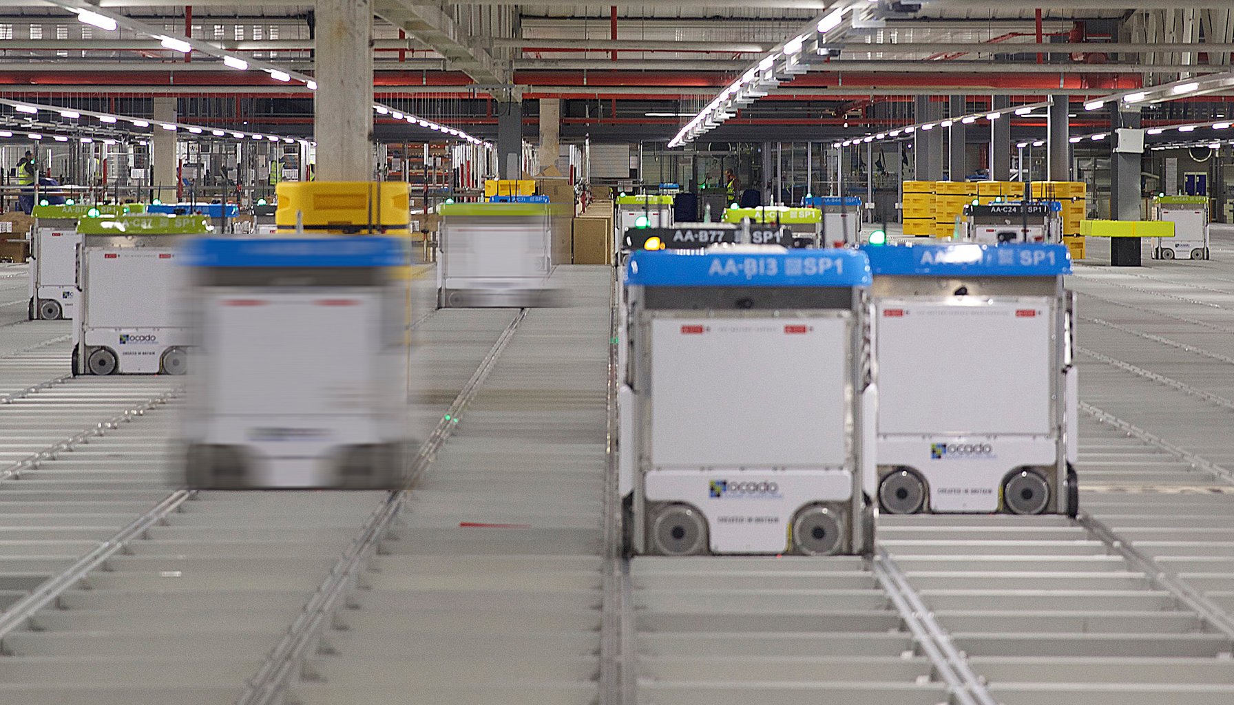 Fourth Industrial Revolution