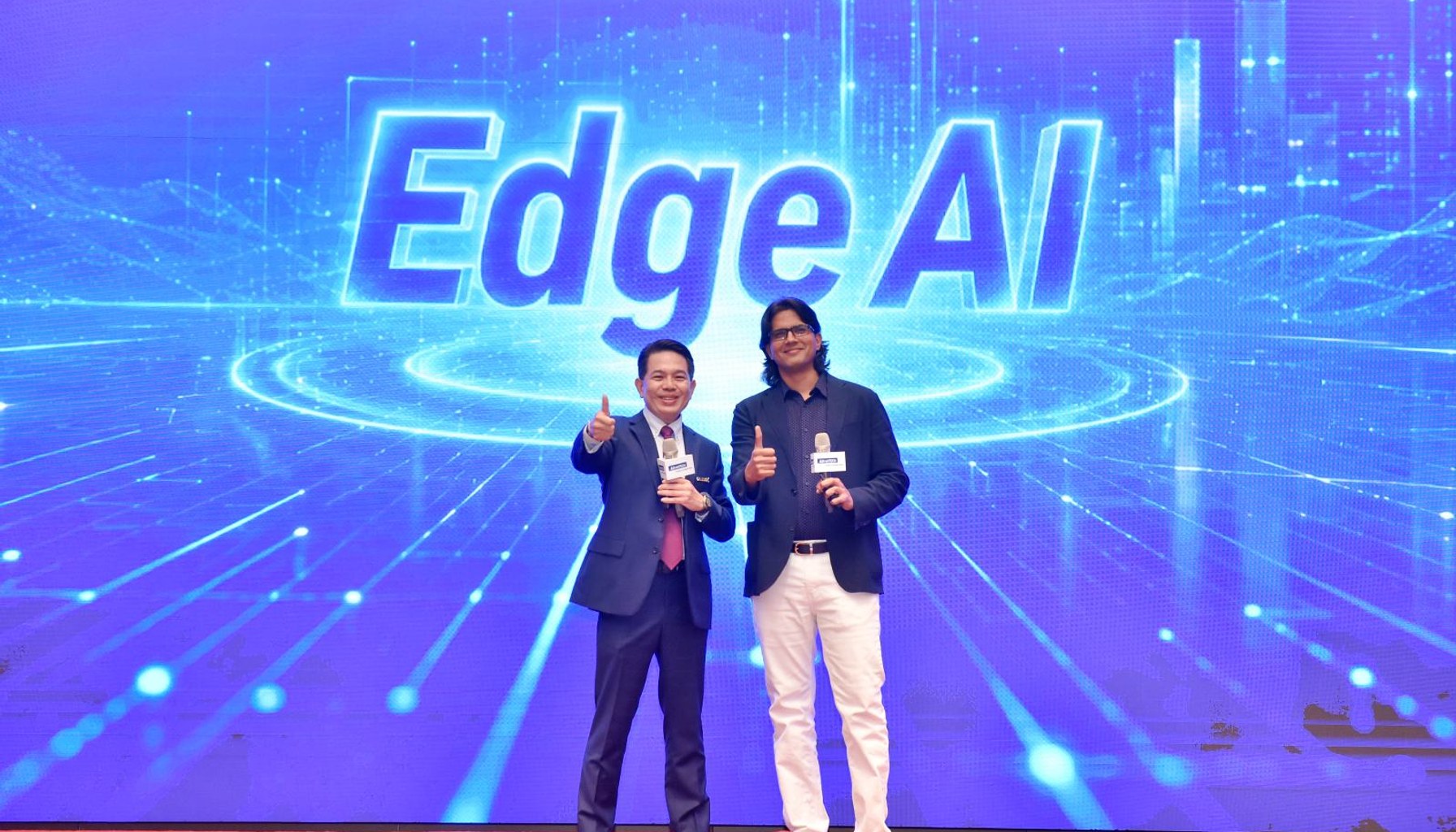 Advantech expands collaboration with NVIDIA for factory AI systems