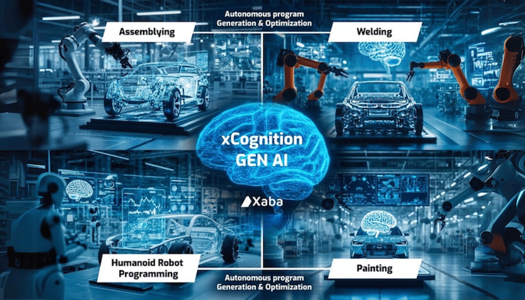 Opinion: Why industrial AI must be trained on physics, not prompts