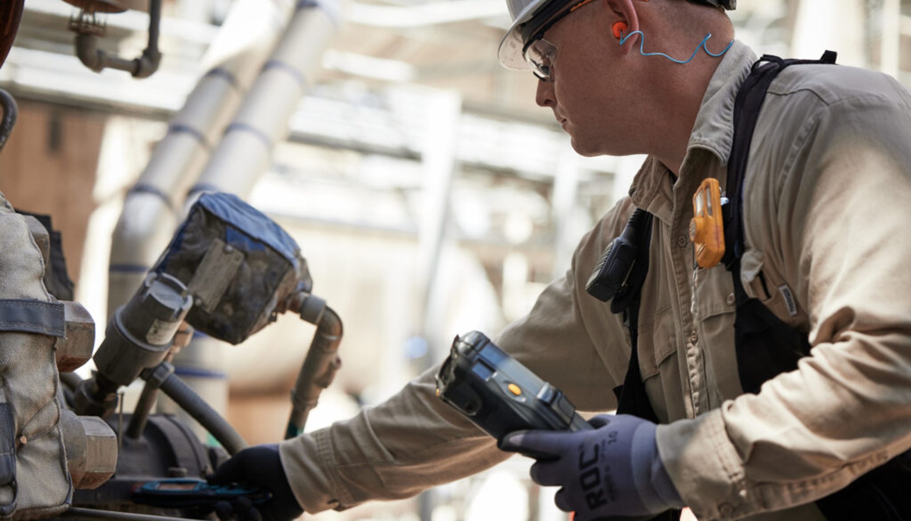 Expert Q&A: How investing in maintenance, people can separate a plant