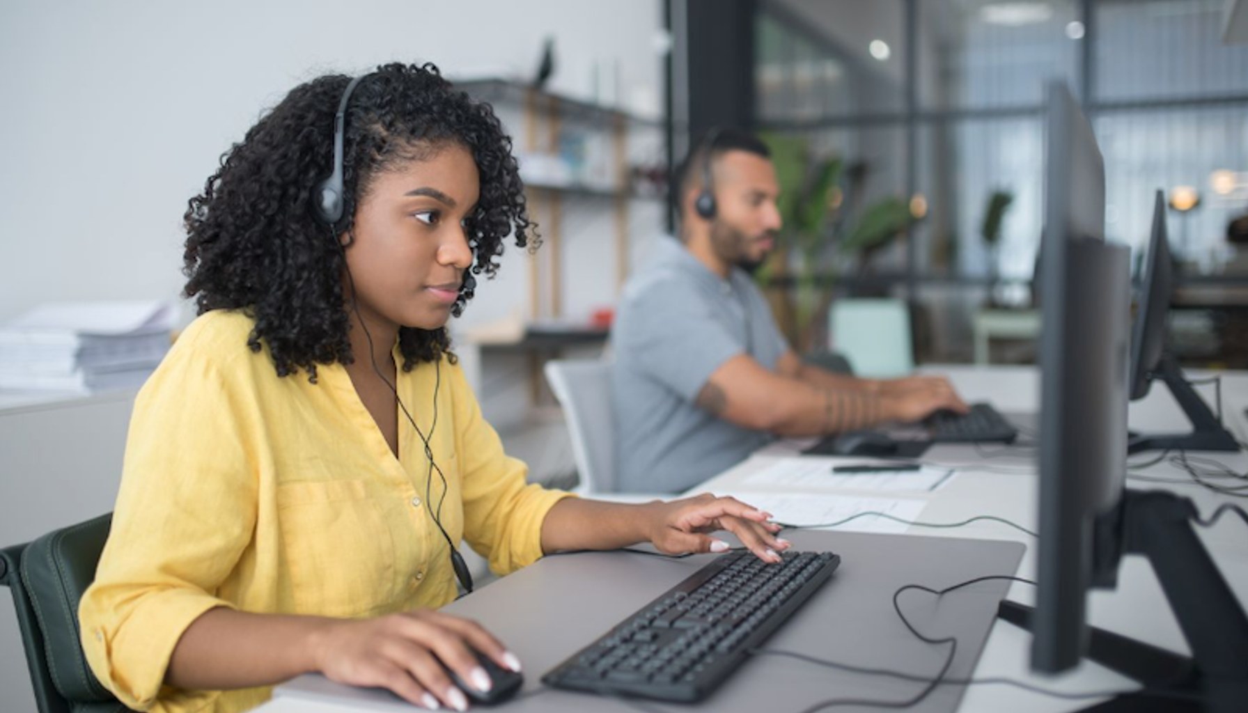 Exploring the Role of Nearshore Call Centers in Robotics and Automation
