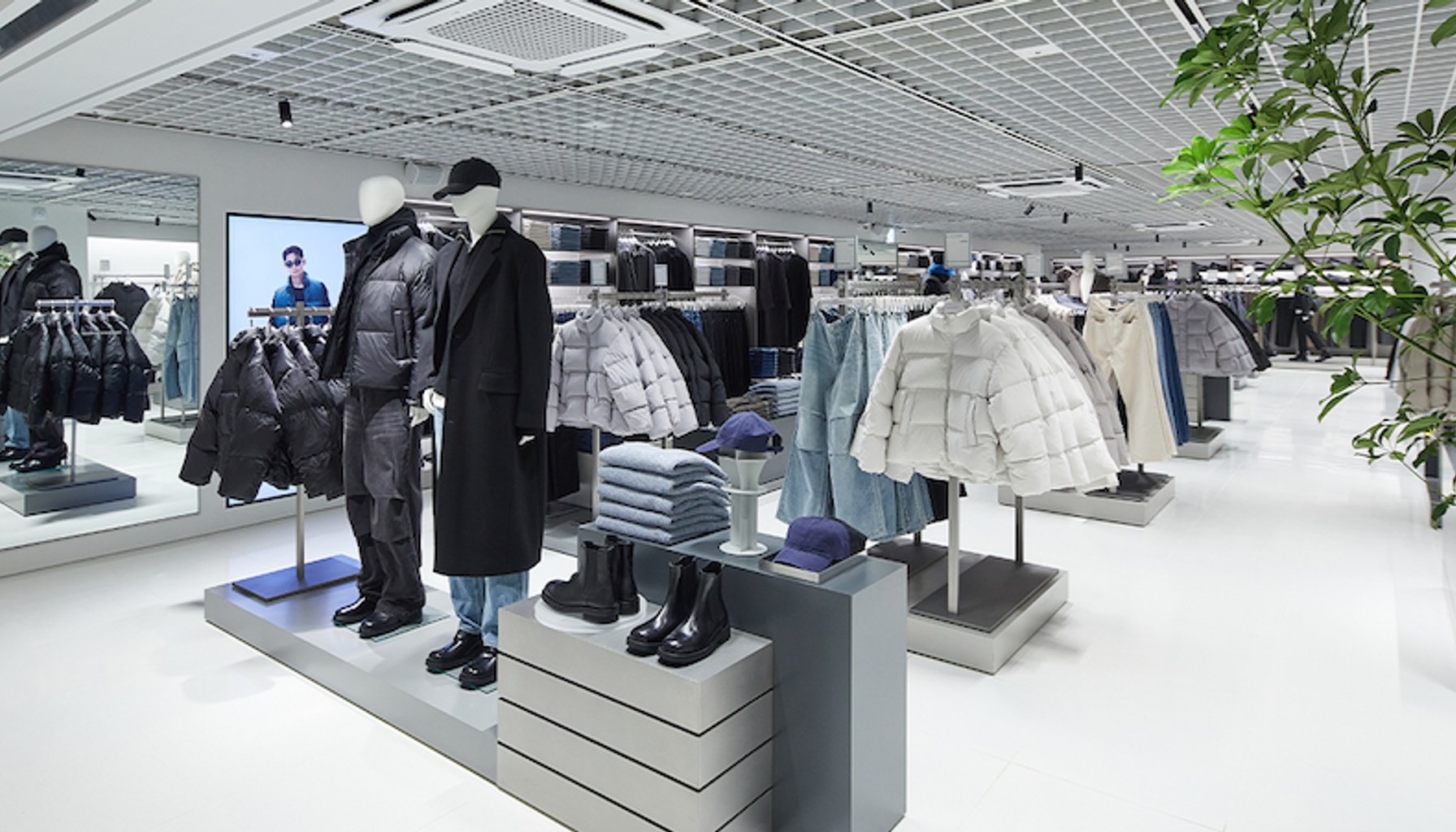Exotec partners with Musinsa to power new automated warehouse for fast-growing K-fashion business