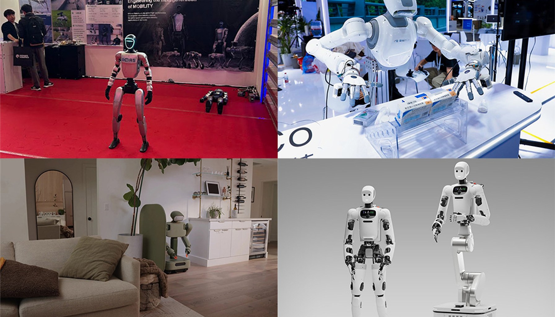 Top 10 robotics stories of July 2026