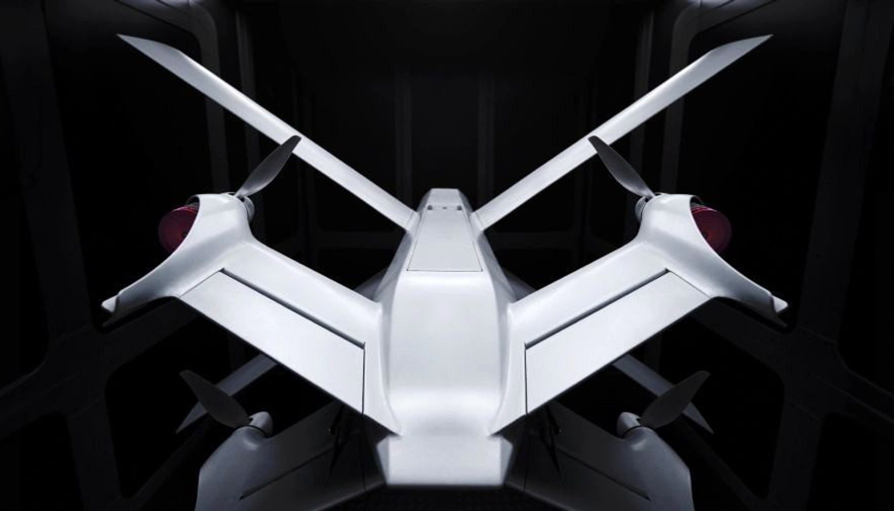 German Drone Manufacturer to Build Factory in West Virginia