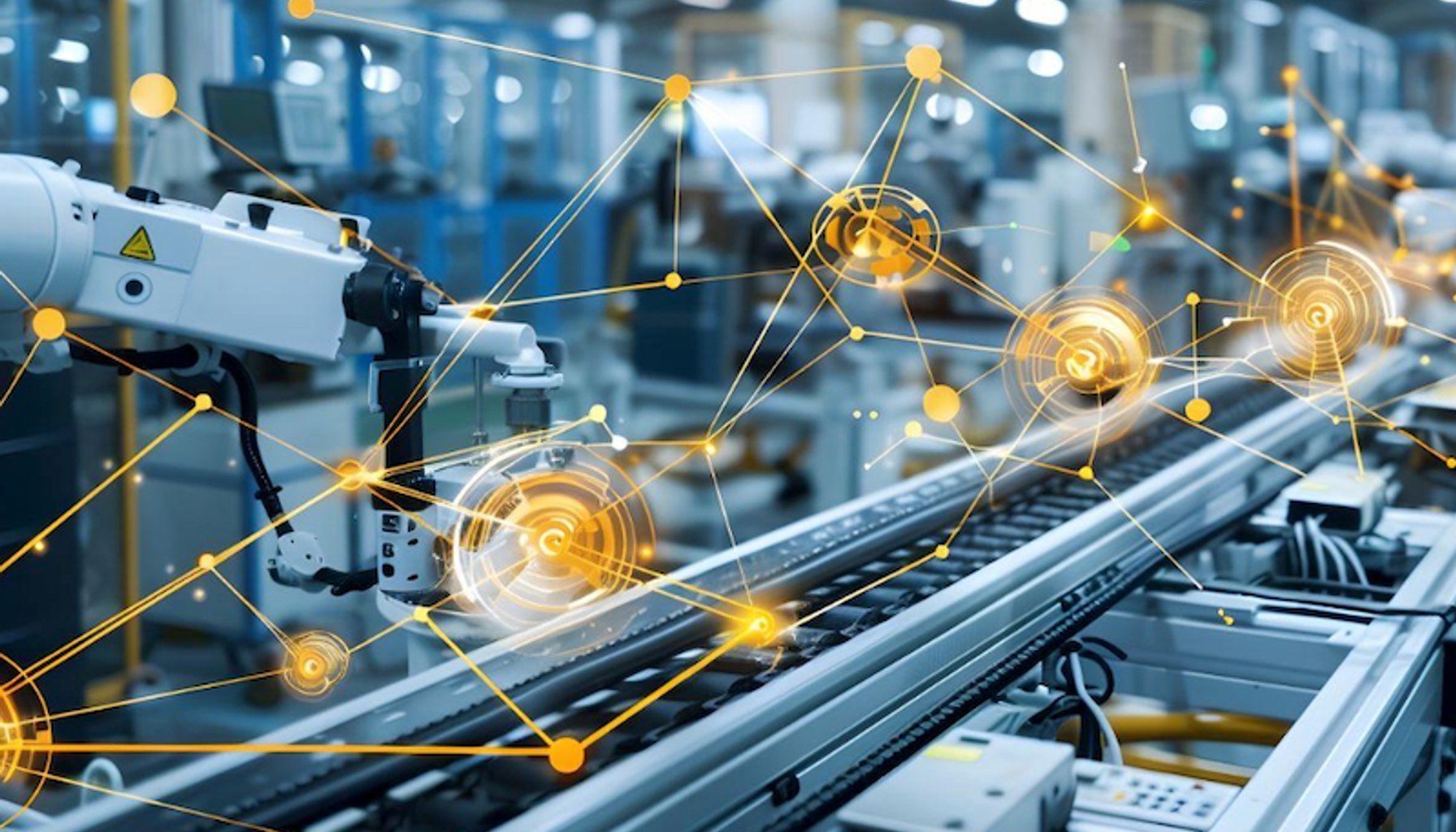 Building Networks That Can Keep Up With Modern Automation