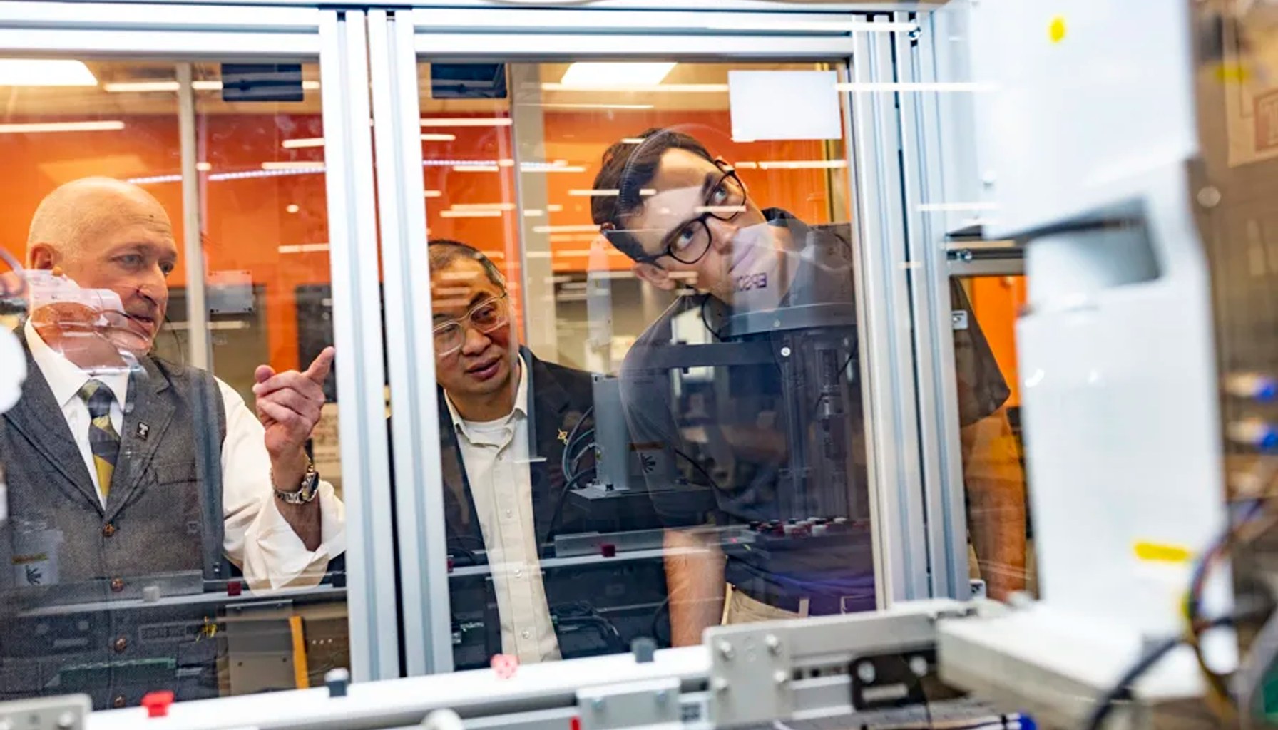 Demco Automation and Temple University