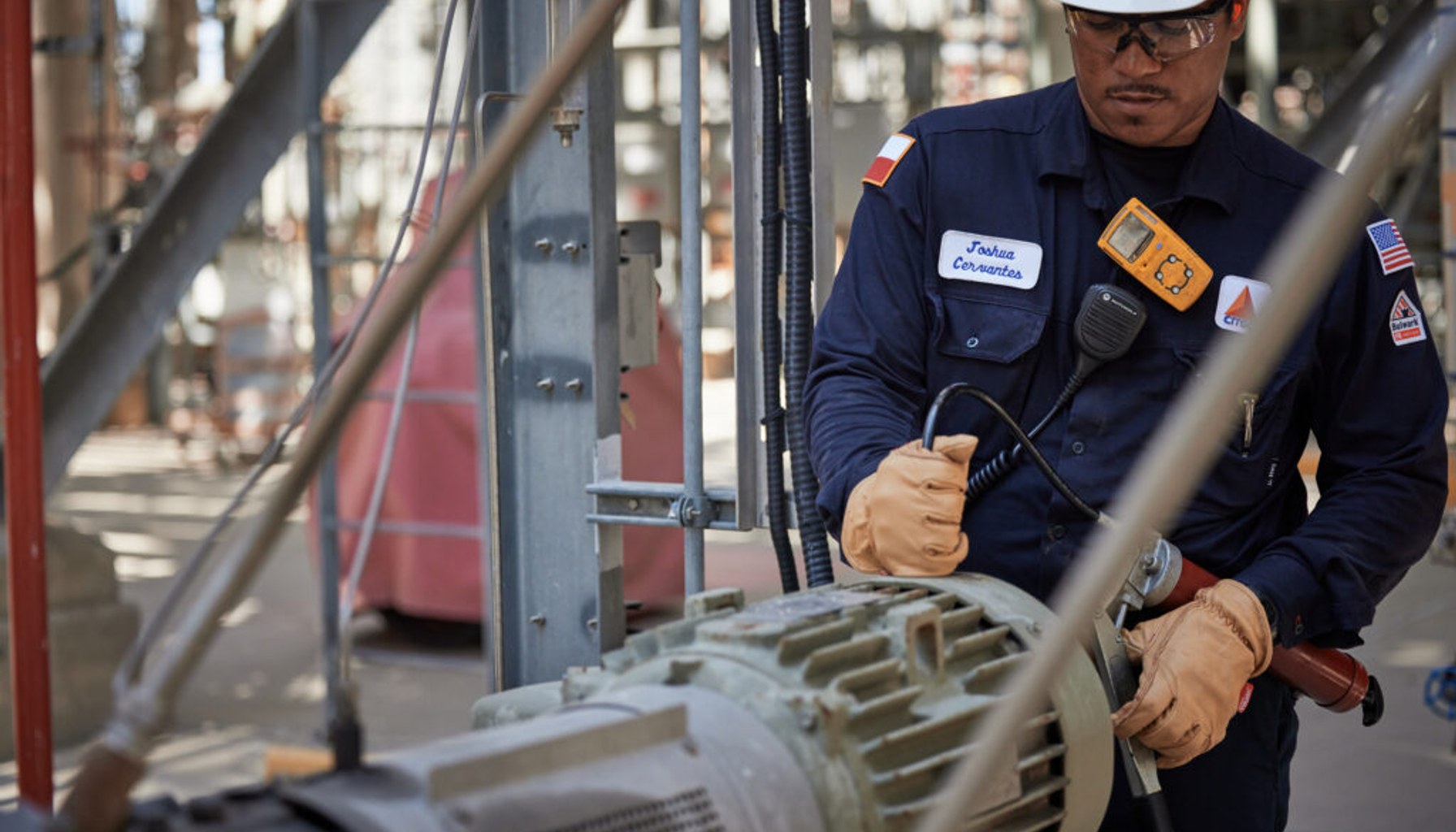 Expert Q&A: Plant uptime is a product of good lubrication practices