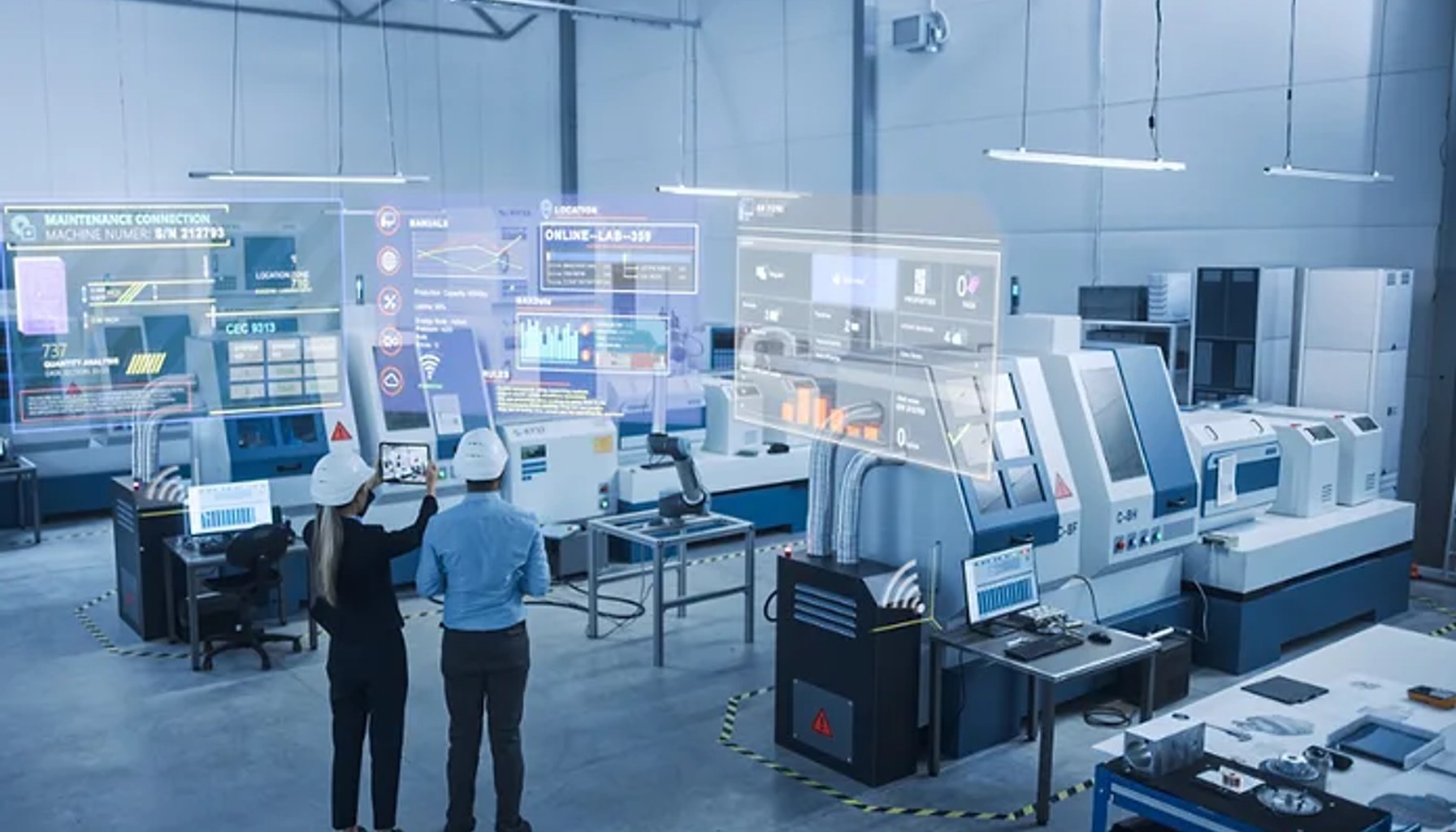 Rockwell Launches AI-Enabled Remote Support Service for Manufacturers