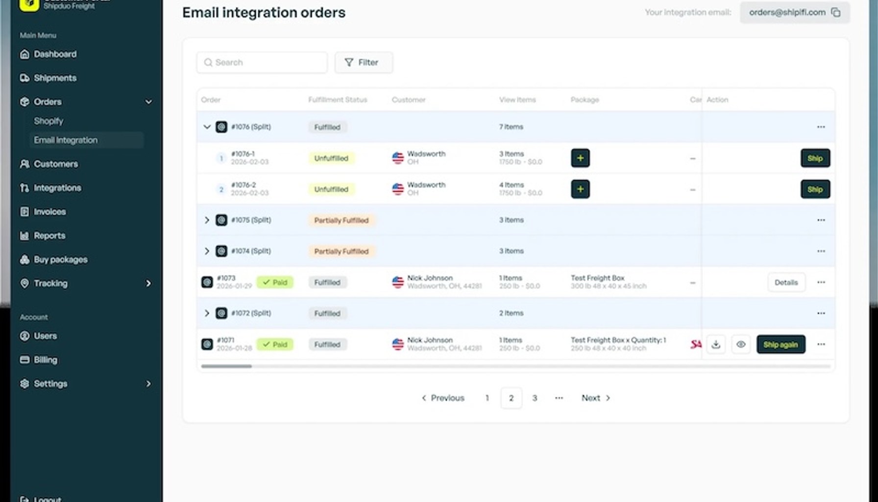 5 Ways Automation is Eliminating Errors at the Shipping Desk