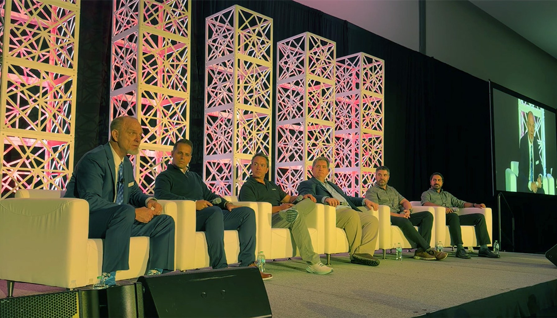 A panel of distinguished industry experts discussed the state of humanoid robot development at the 2026 Robotics Summit & Expo.