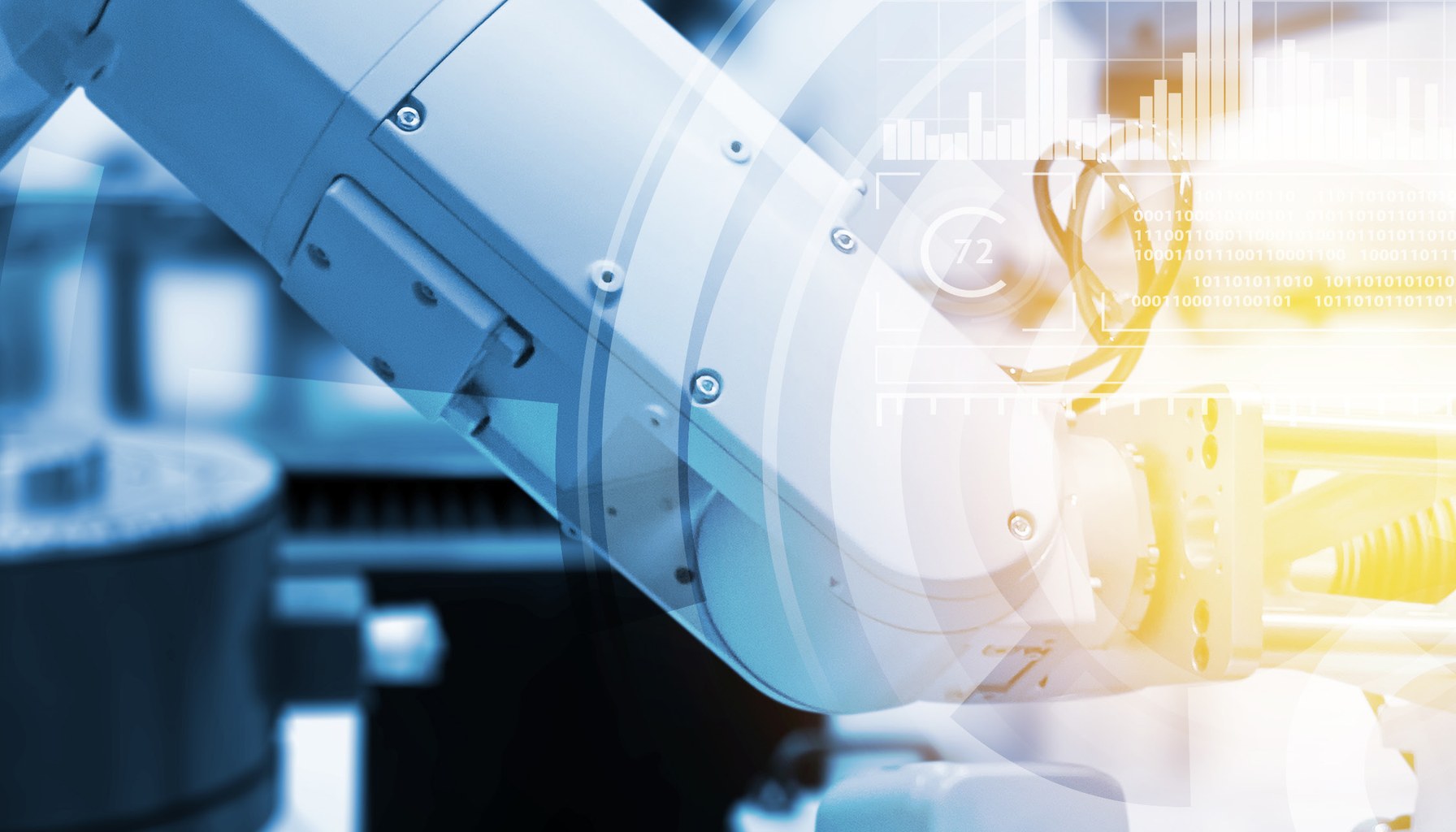 Emerson to show automation systems at Automate 2026