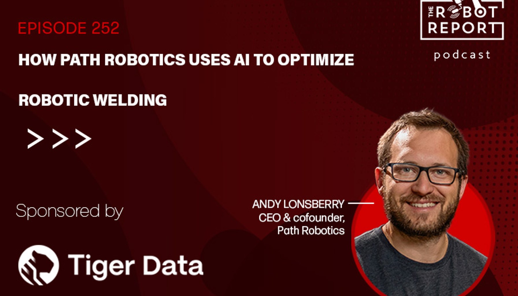 How Path Robotics uses AI to optimize robotic welding