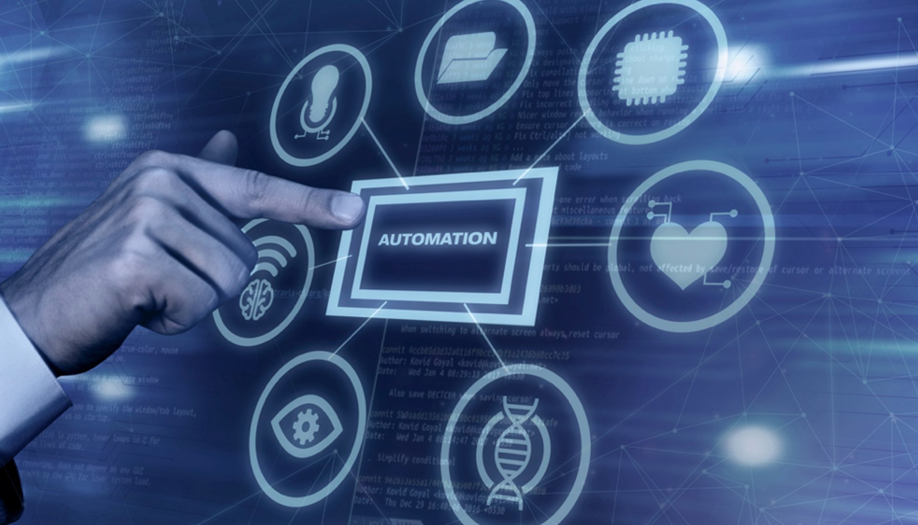 How Automation is Transforming Fulfillment and Last-Mile Delivery