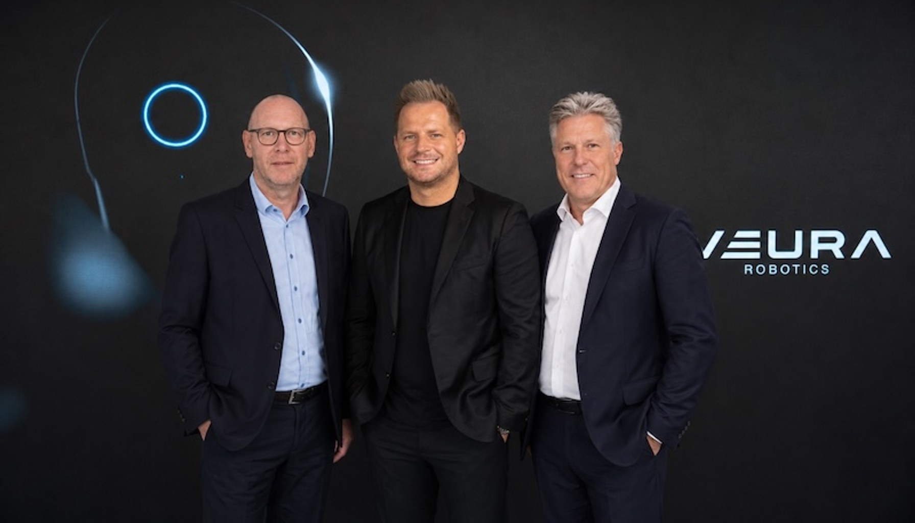 Humanoid developer Neura acquires cleaning automation company Adlatus Robotics