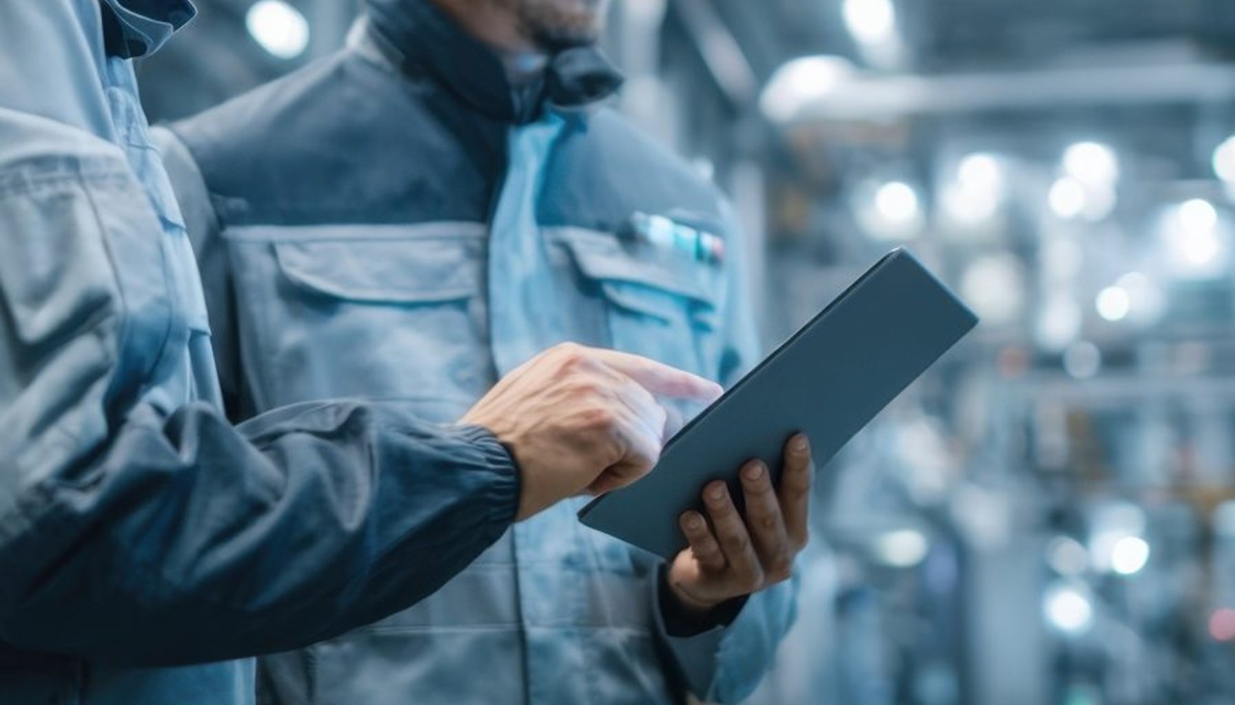 Rockwell, Augury Partner on AI Maintenance Platform