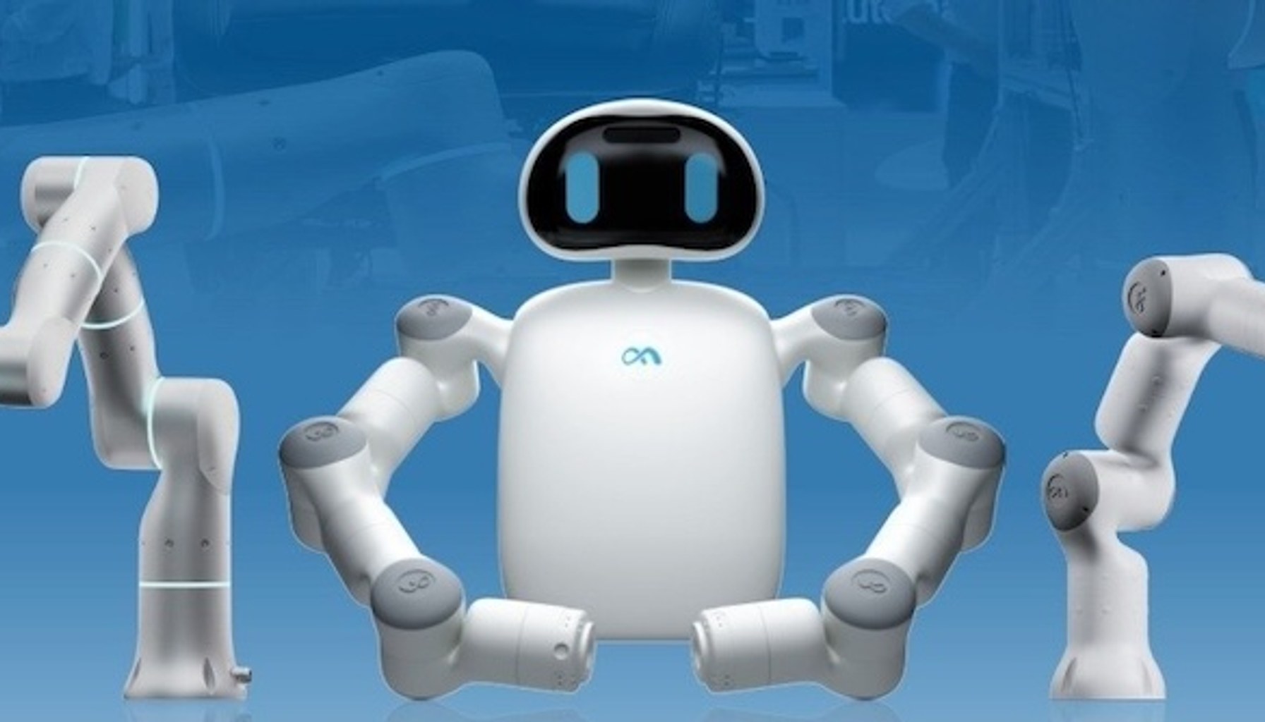 Flexiv launches new ‘adaptive robots’ for industrial automation