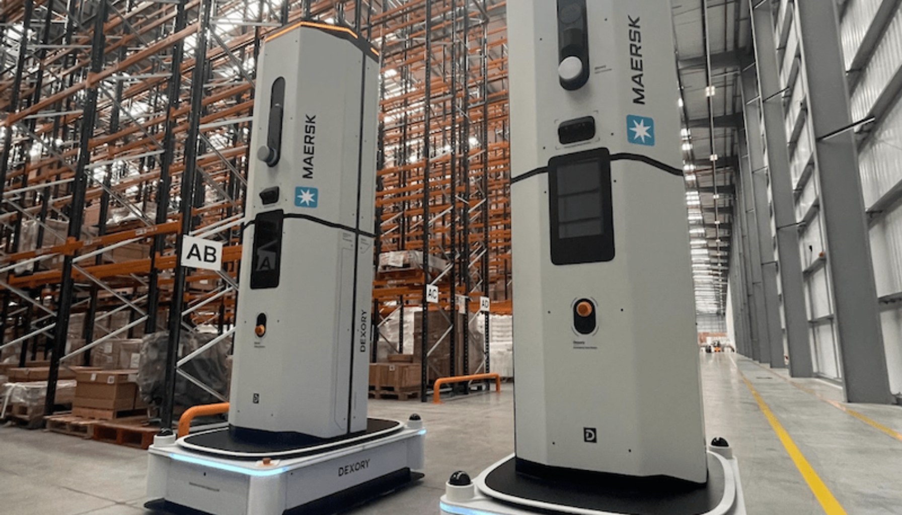 Opinion: Autonomy is reshaping logistics, but its real value lies in better decision-making