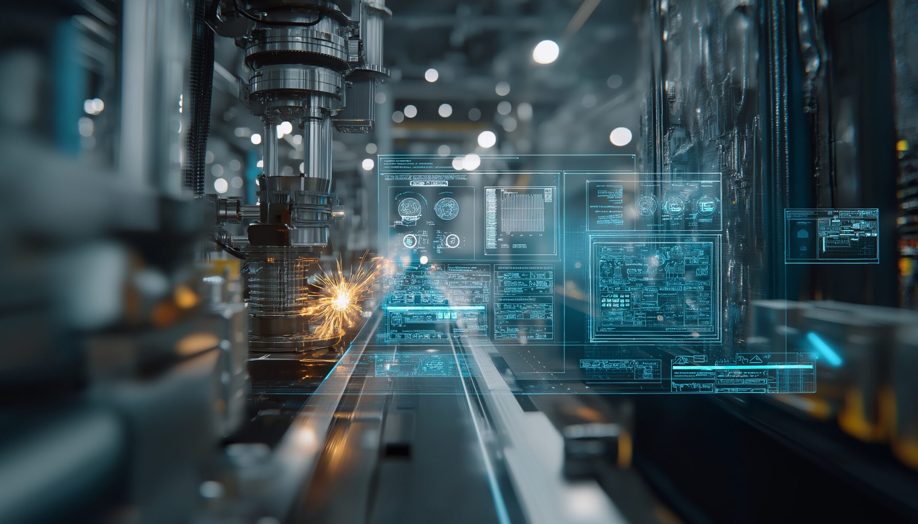 AI is changing the asset management landscape. Our experts weigh in