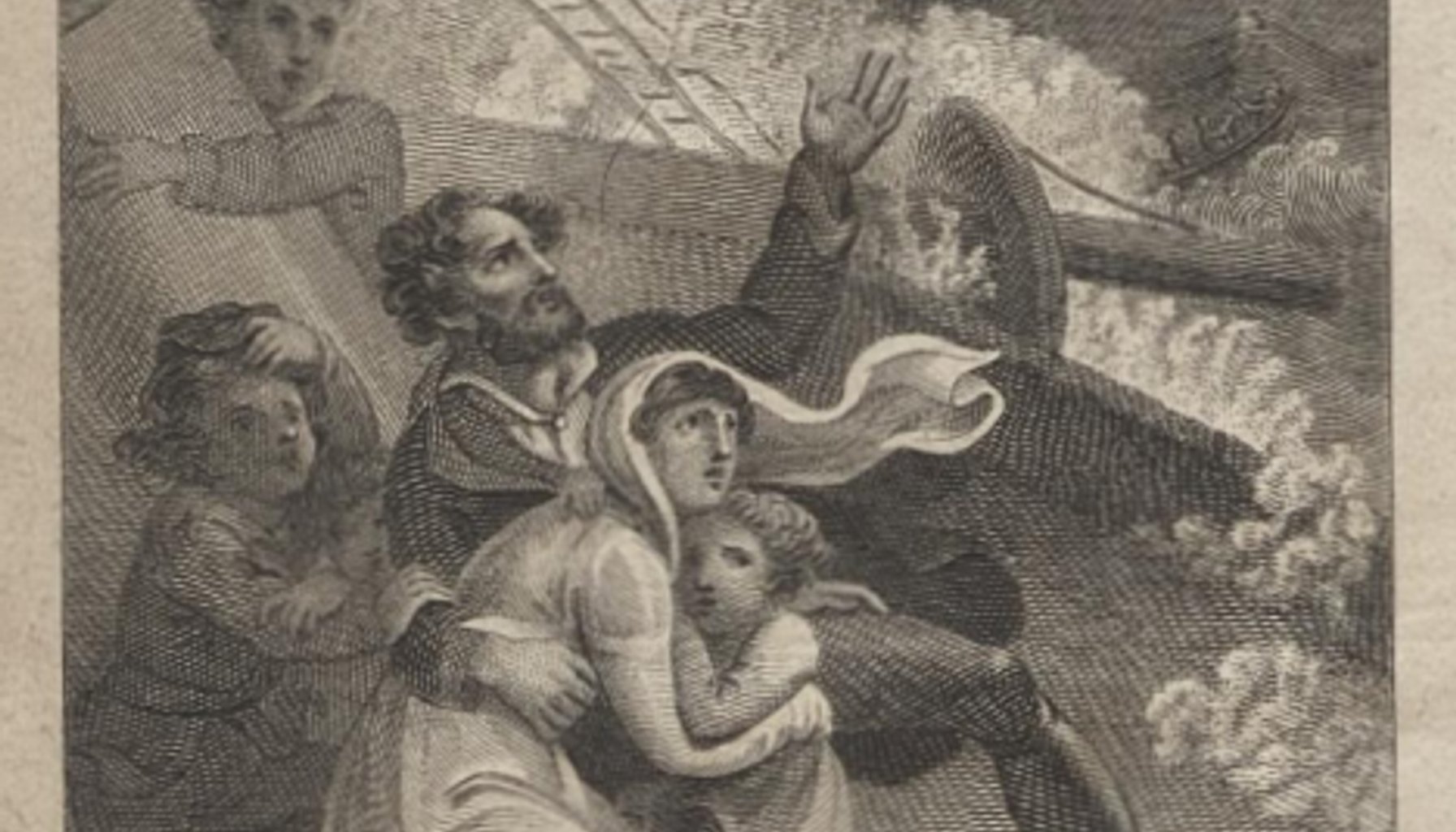 The Swiss Family Robinson