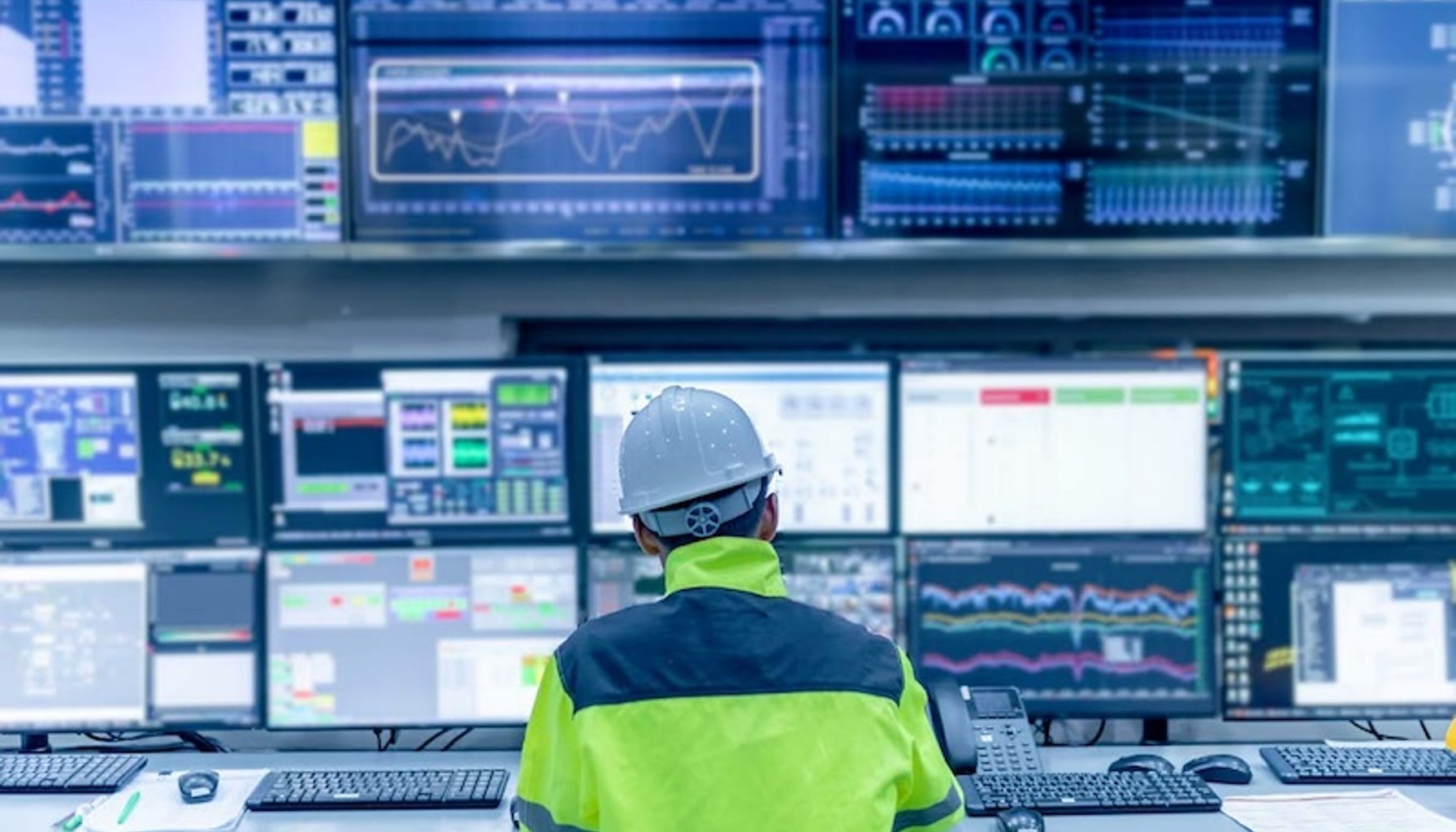 Where to Buy Process Automation Services for Manufacturing