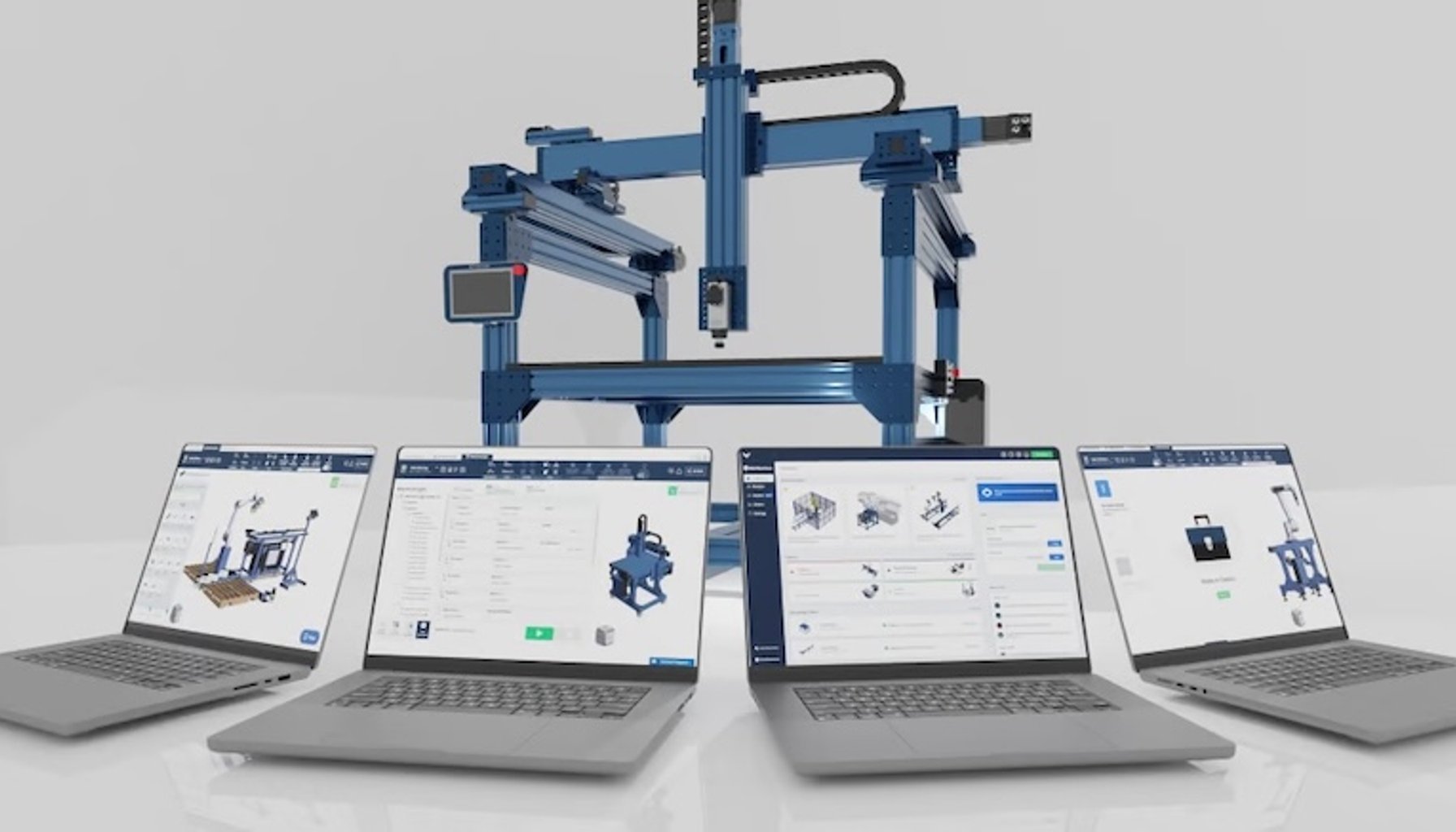 Vention raises $110 million to accelerate physical AI across global manufacturing